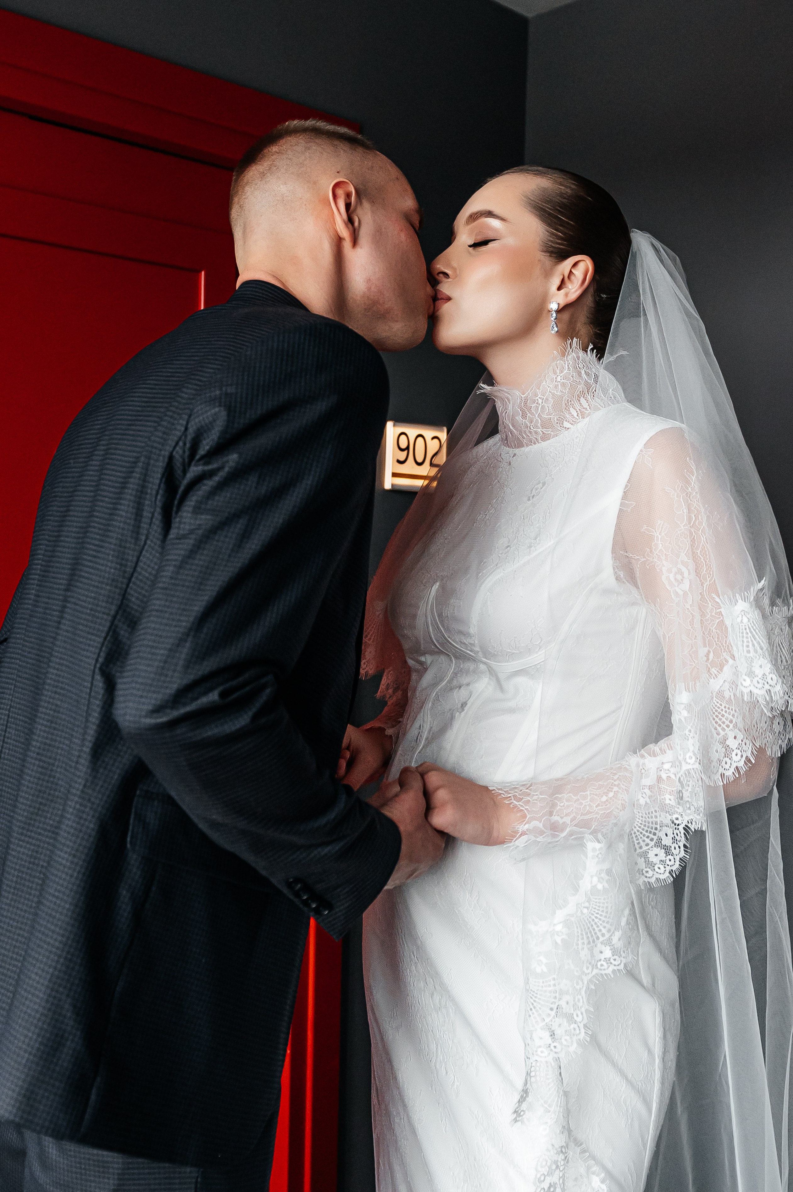 Александр и Юлия. Фотограф в Благовещенске Андрей Сенченко