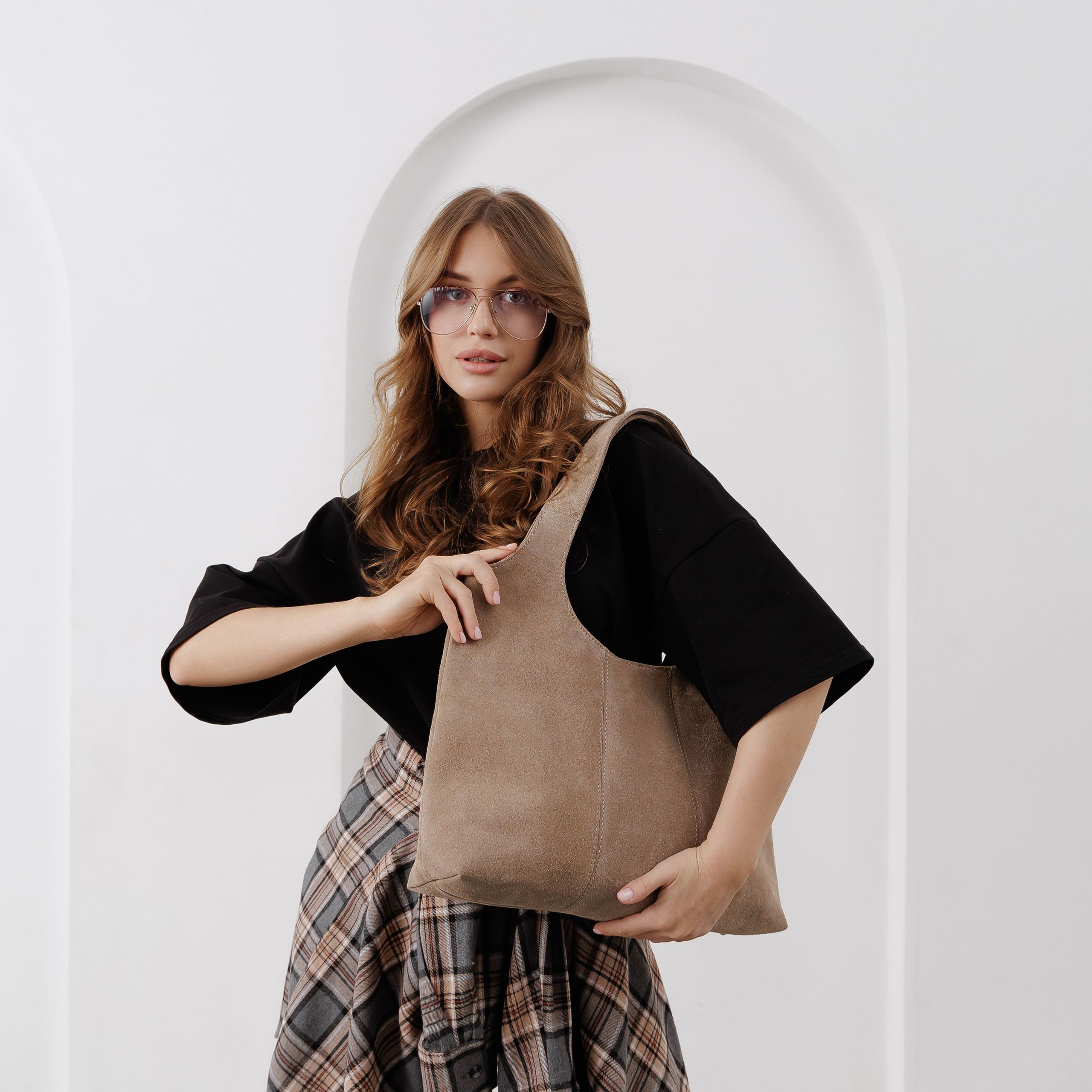 FACTURA — каталог. Фото и видео контент за одну съемку — Веретенников Егор