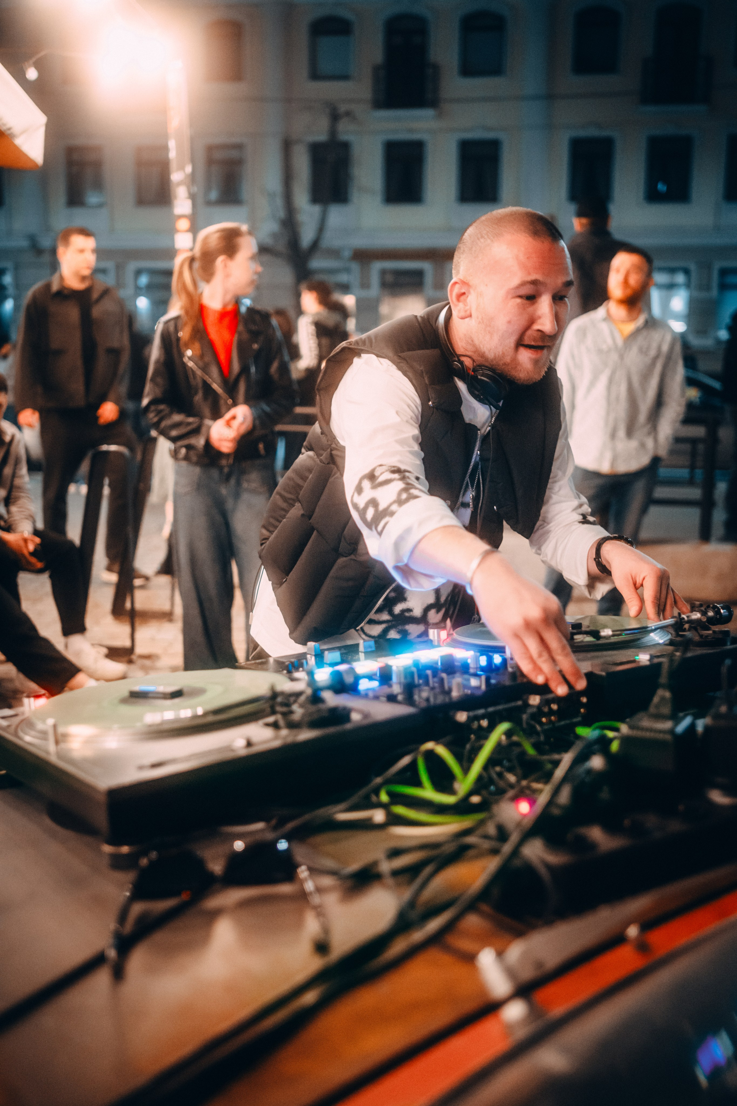 Cars & Coffee Season Opening 2025. Felixtones