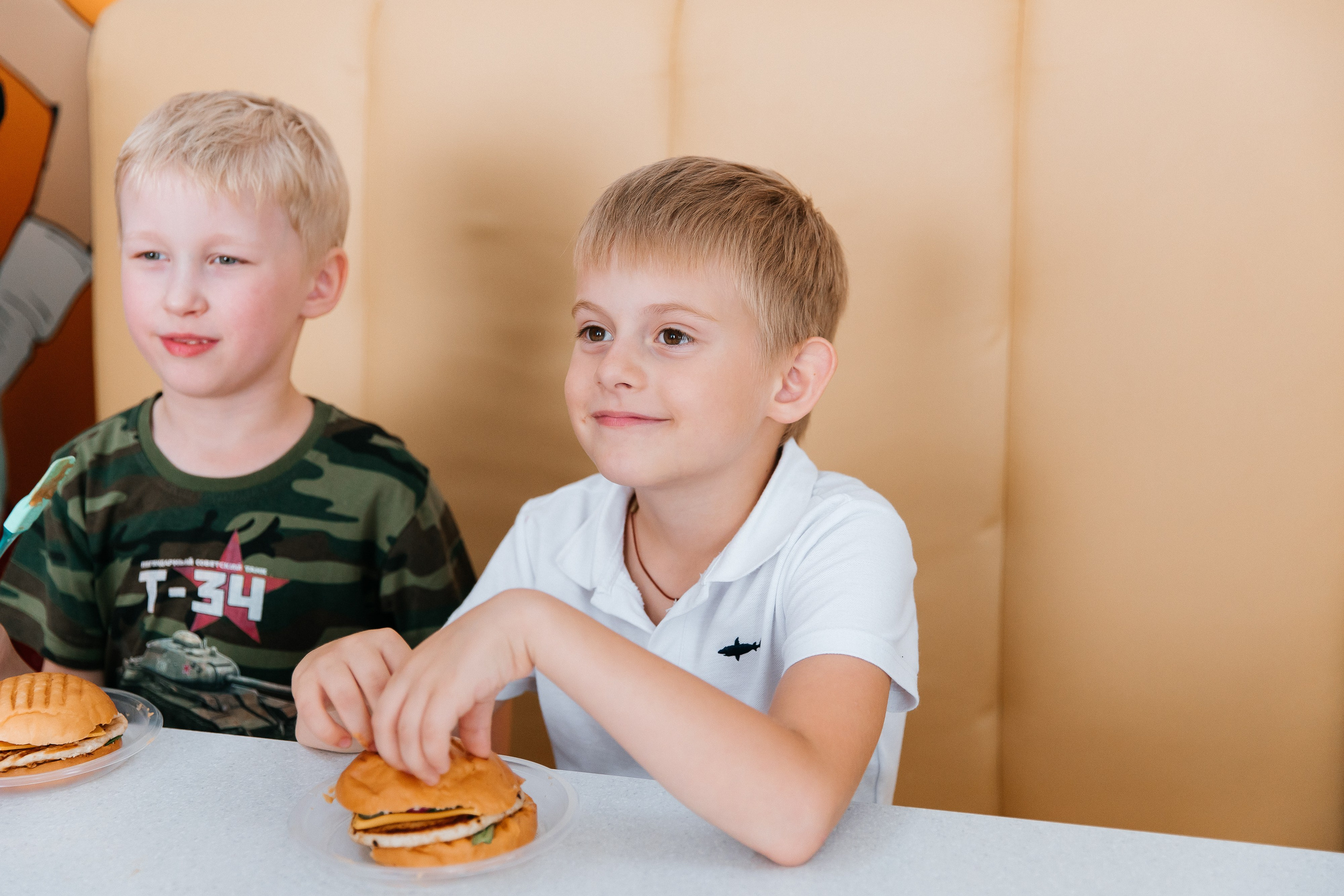 Дети. Свадебный фотограф Нижний Новгород | Софа Полякова