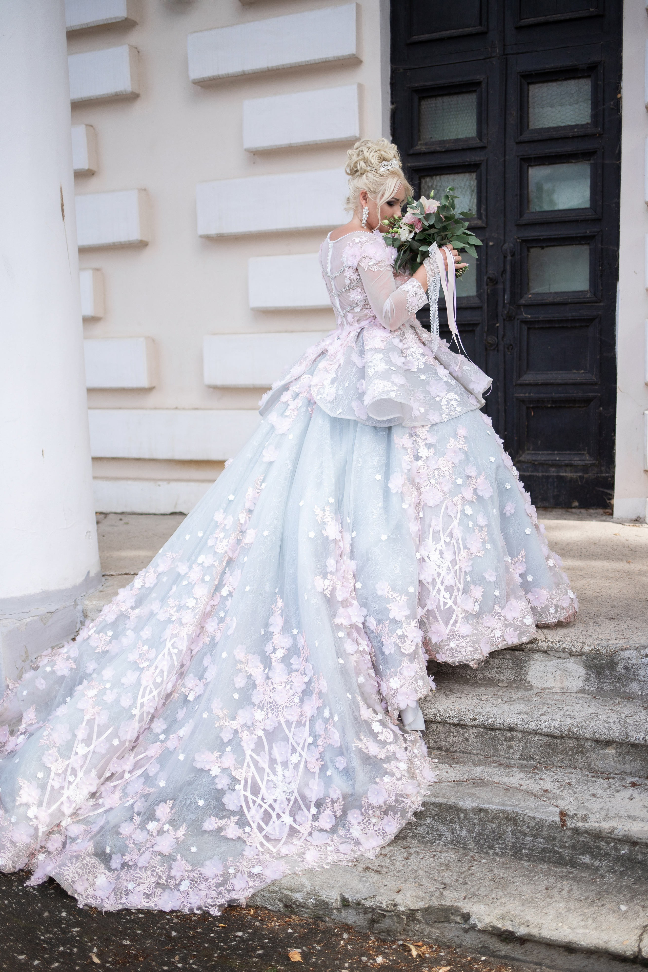 Свадебное. Свадебный фотограф Нижний Новгород | Софа Полякова