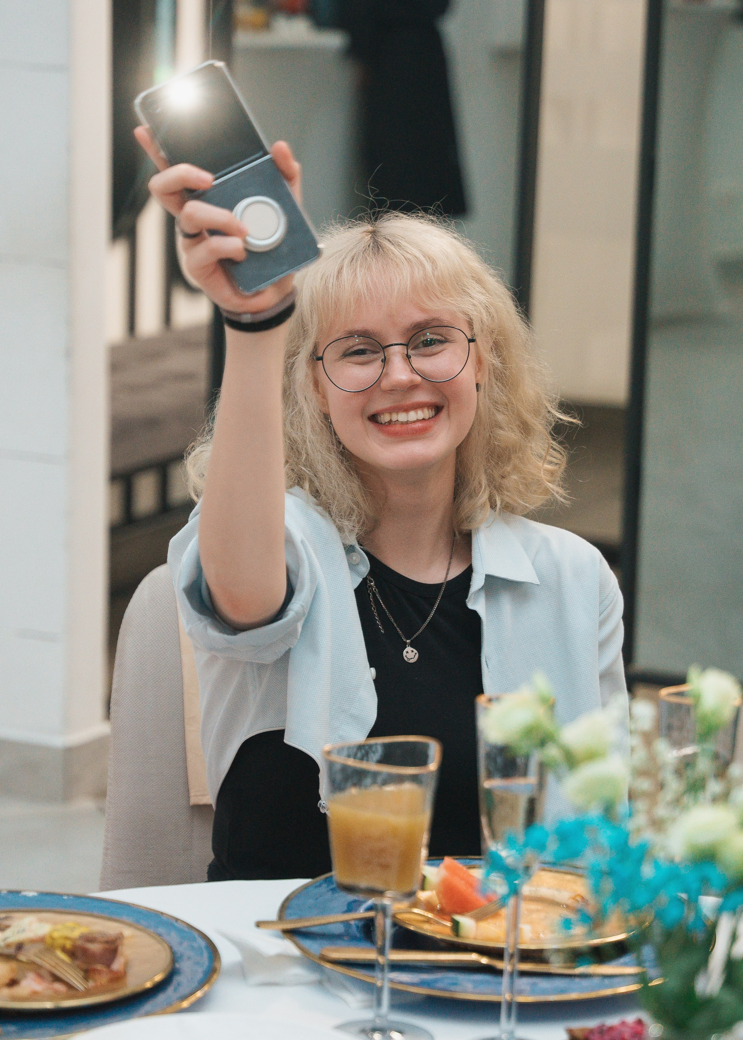 Ирина и Сергей. Фотограф Хабаровск