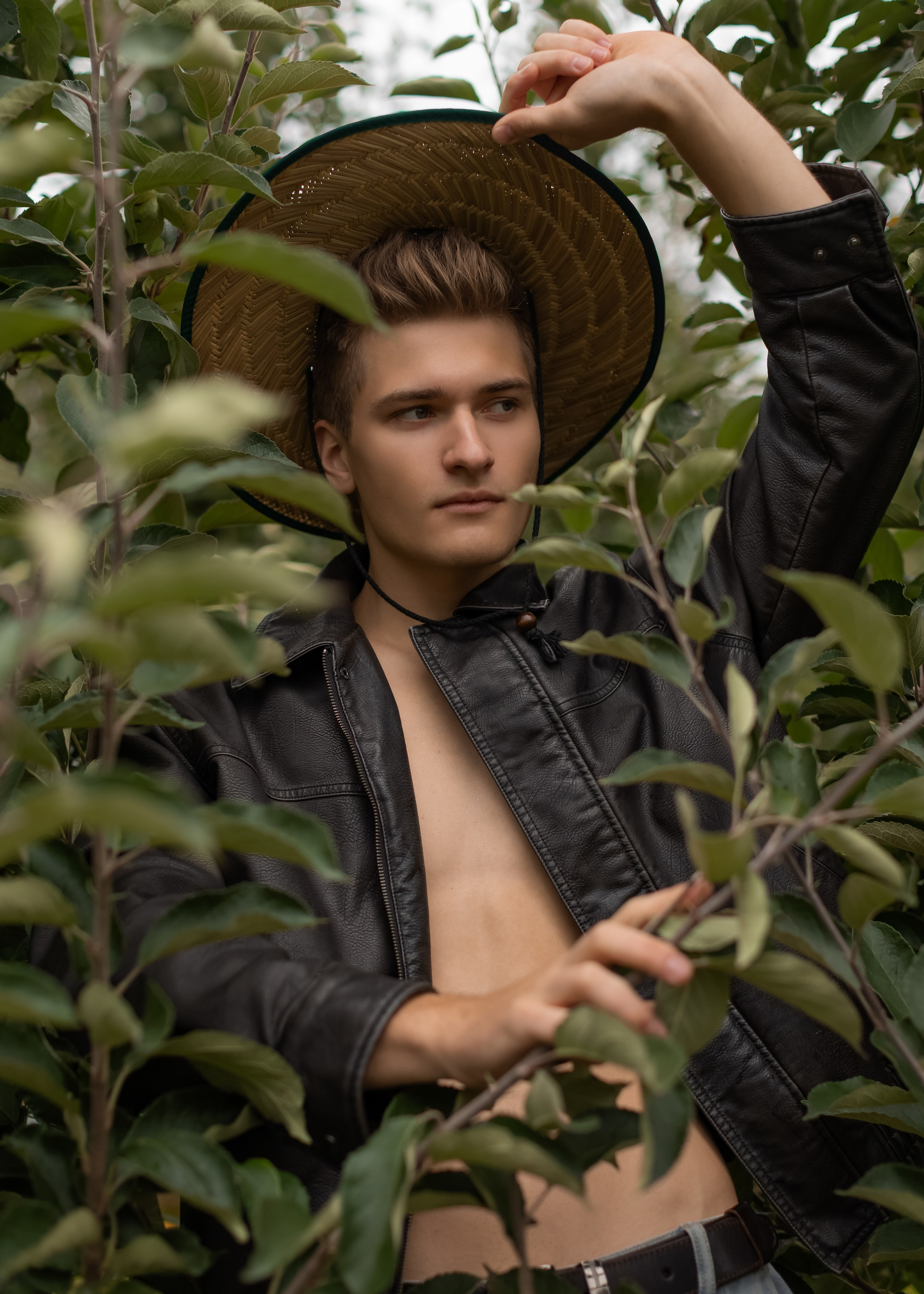 Мужчины. Мира Мерцалова фотограф Москва