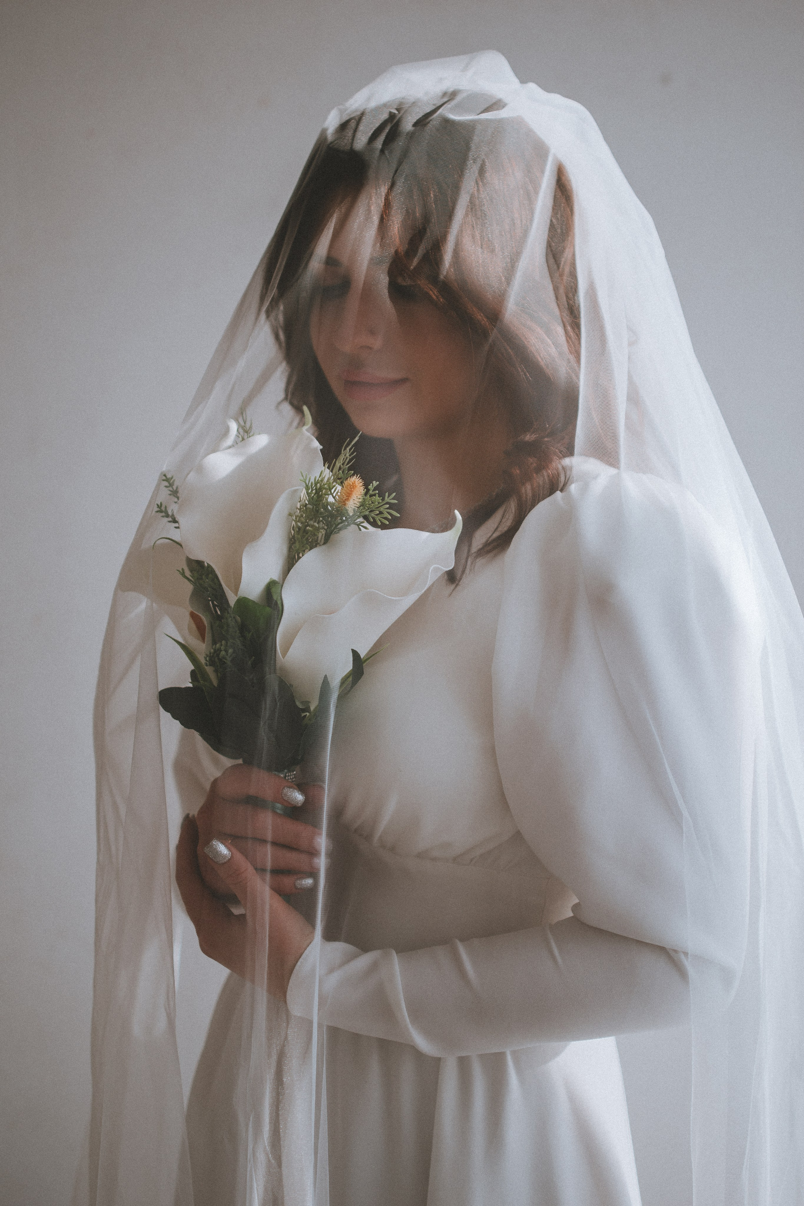 Вадим и Мария