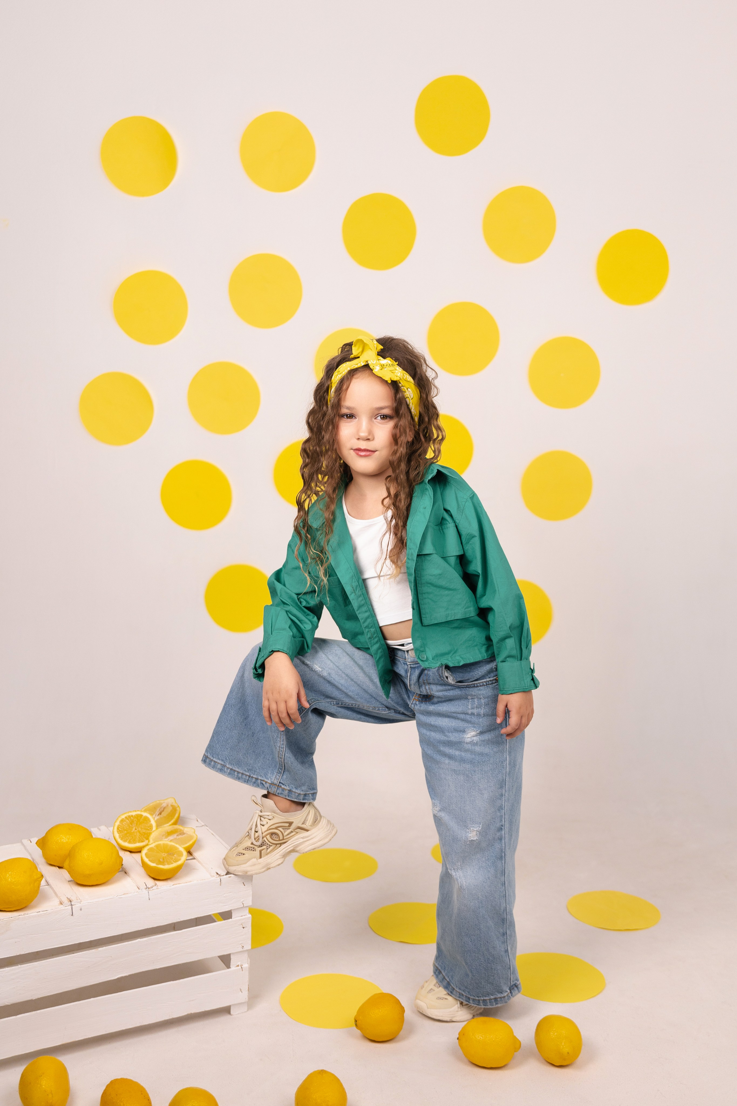 Проект лимоны. АНАСТАСИЯ КУЗНЕЦОВА | ФОТОГРАФ ЧЕБОКСАРЫ