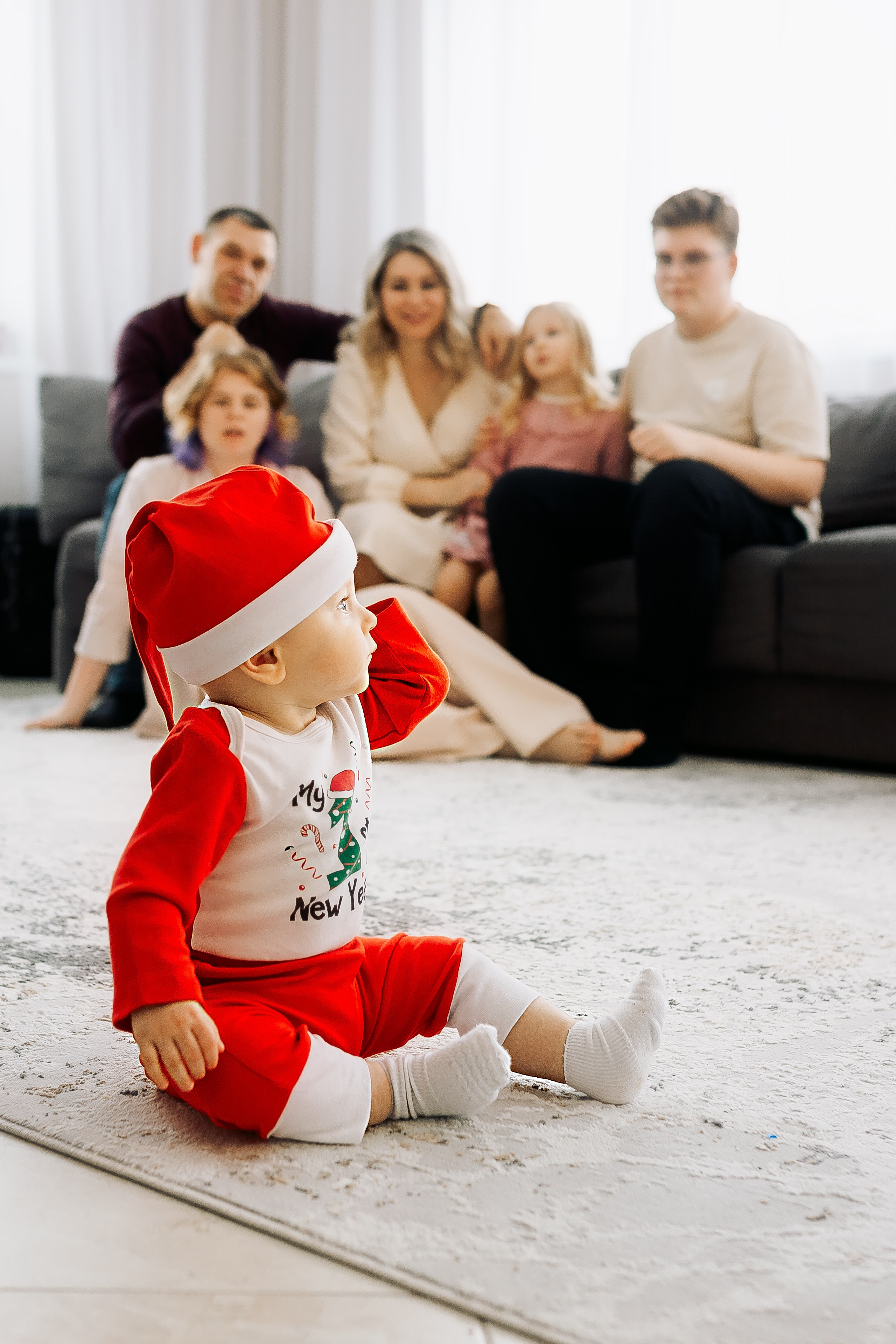 Скоро, скоро Новый год!. Съемка Таинств Крещения Венчания, детские и семейные съемки в Пензе