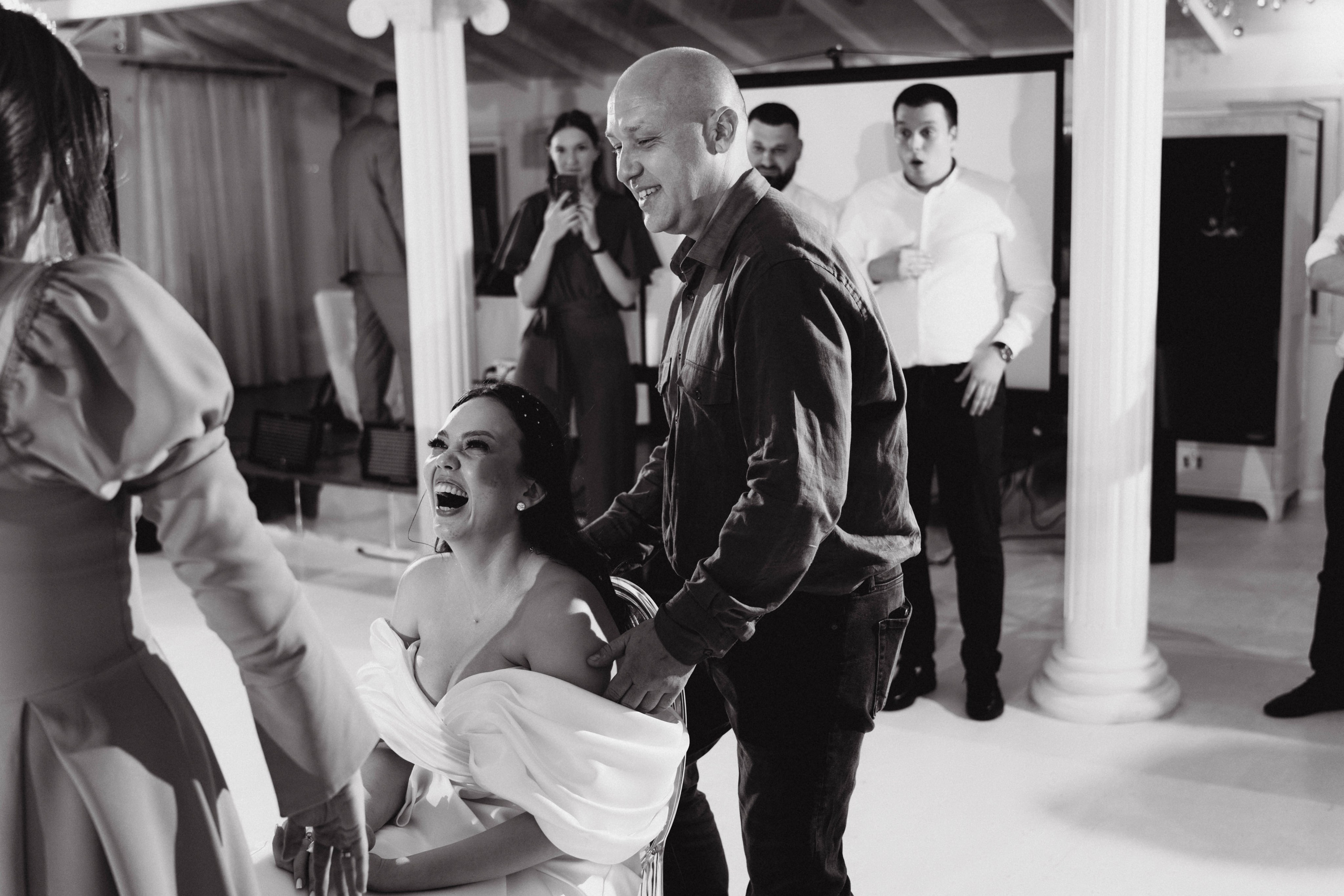 Vladislav & Anastasia. Свадебный фотограф в Воронеже Самохина Екатерина