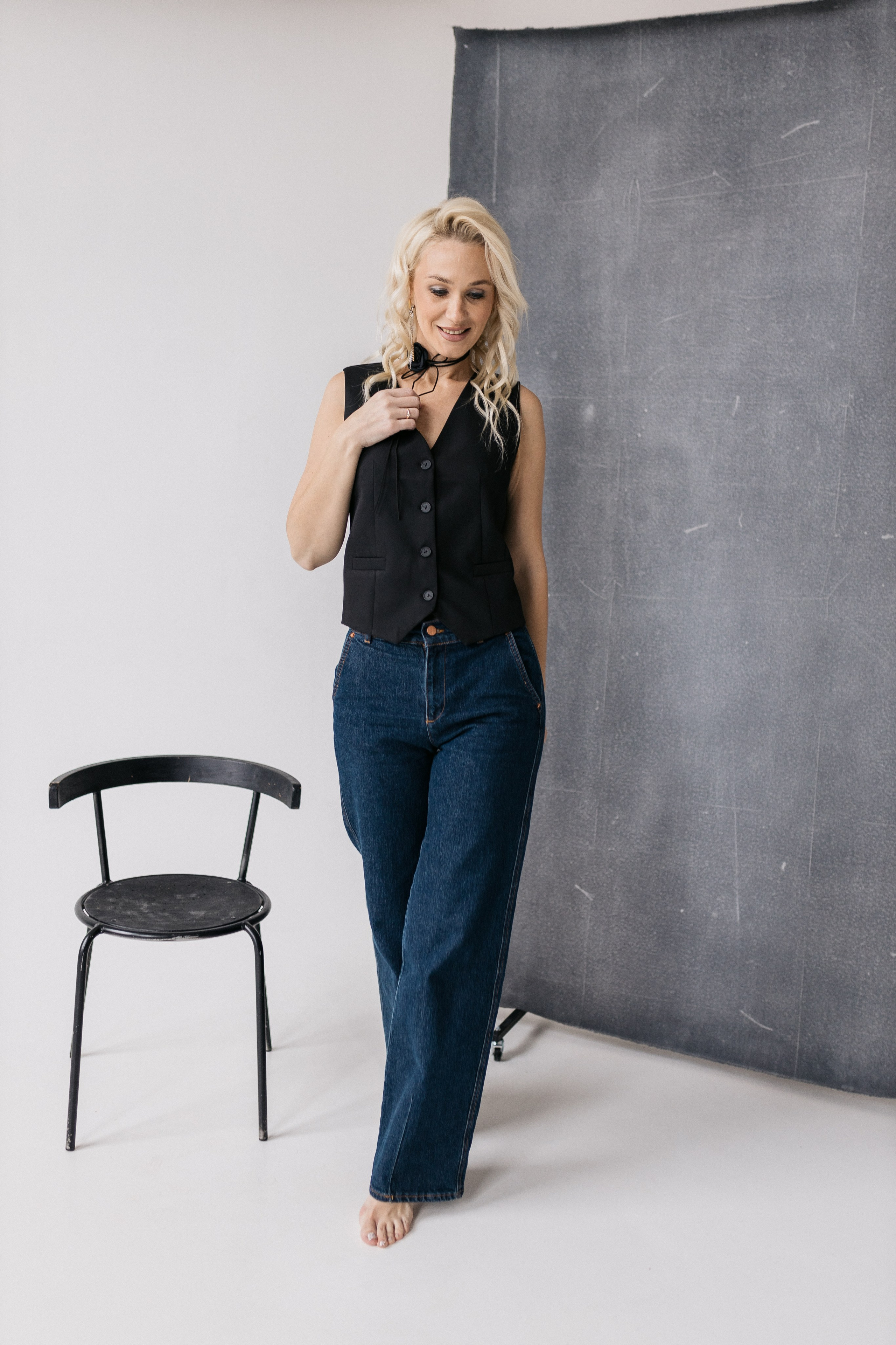 Индивидуальная съемка. Ваш универсальный фотограф Евгения Дунаевская