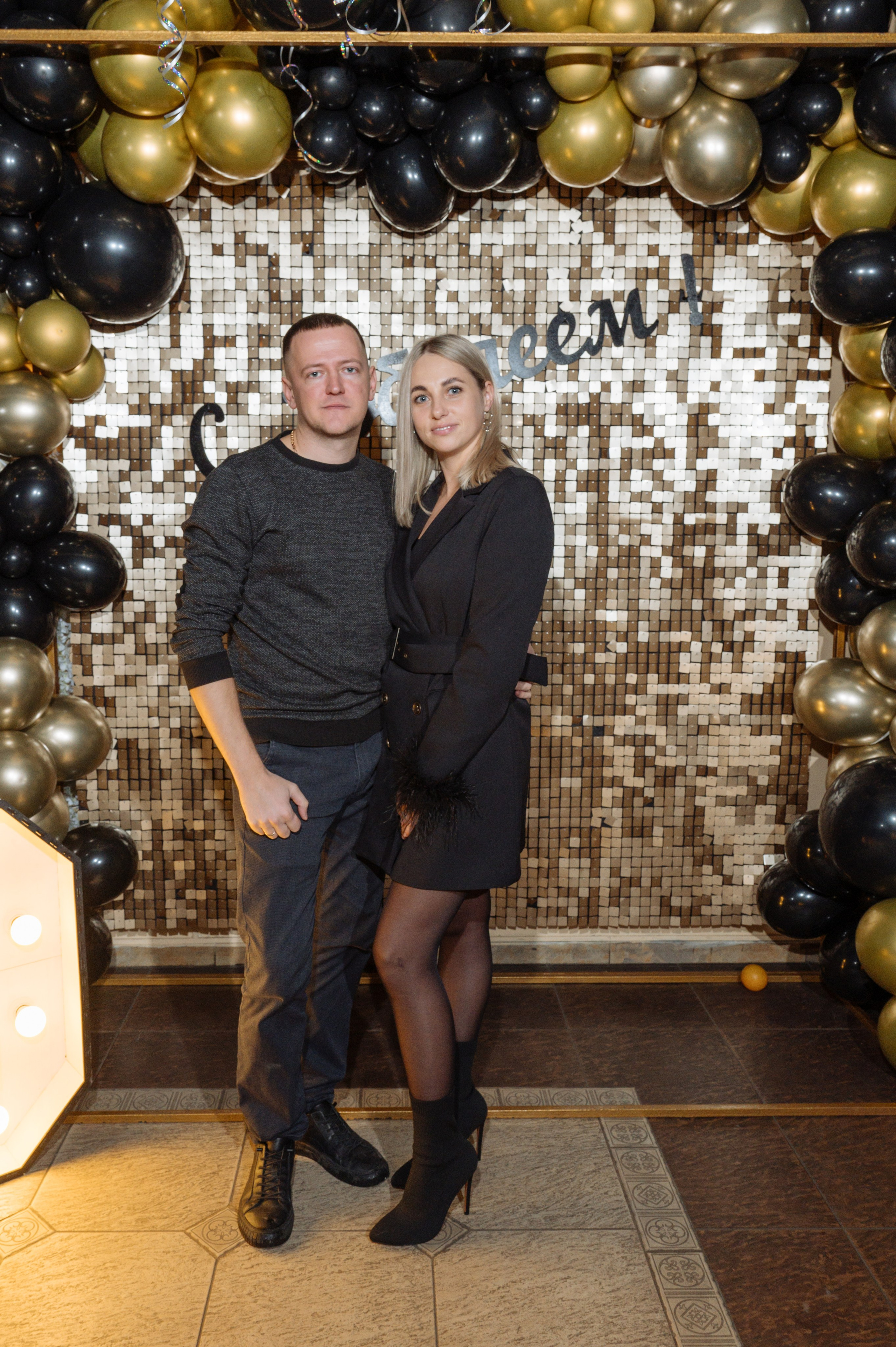 Съемка для Надежды ЮБИЛЕЙ 50 лет. Свадебный и семейный фотограф в Находке и Владивостоке