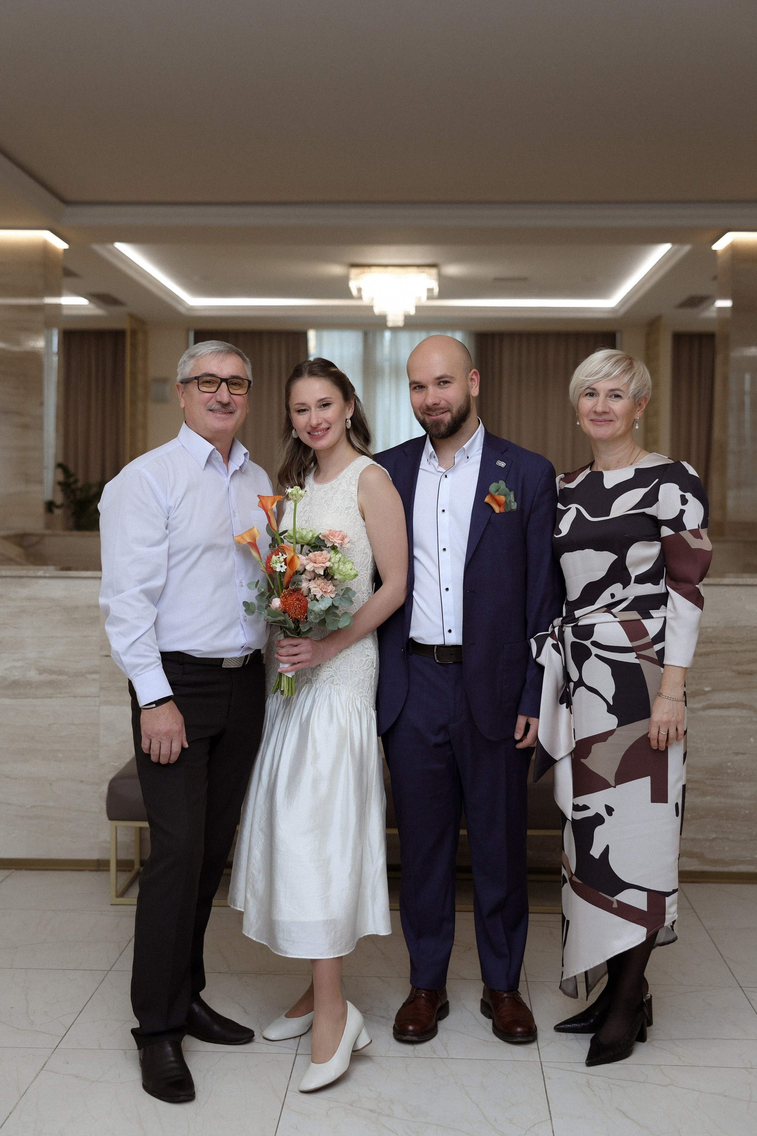 «Счастье быть» — Юнона и Борис. Свадебный и семейный фотограф в Москве Ломова Ирина