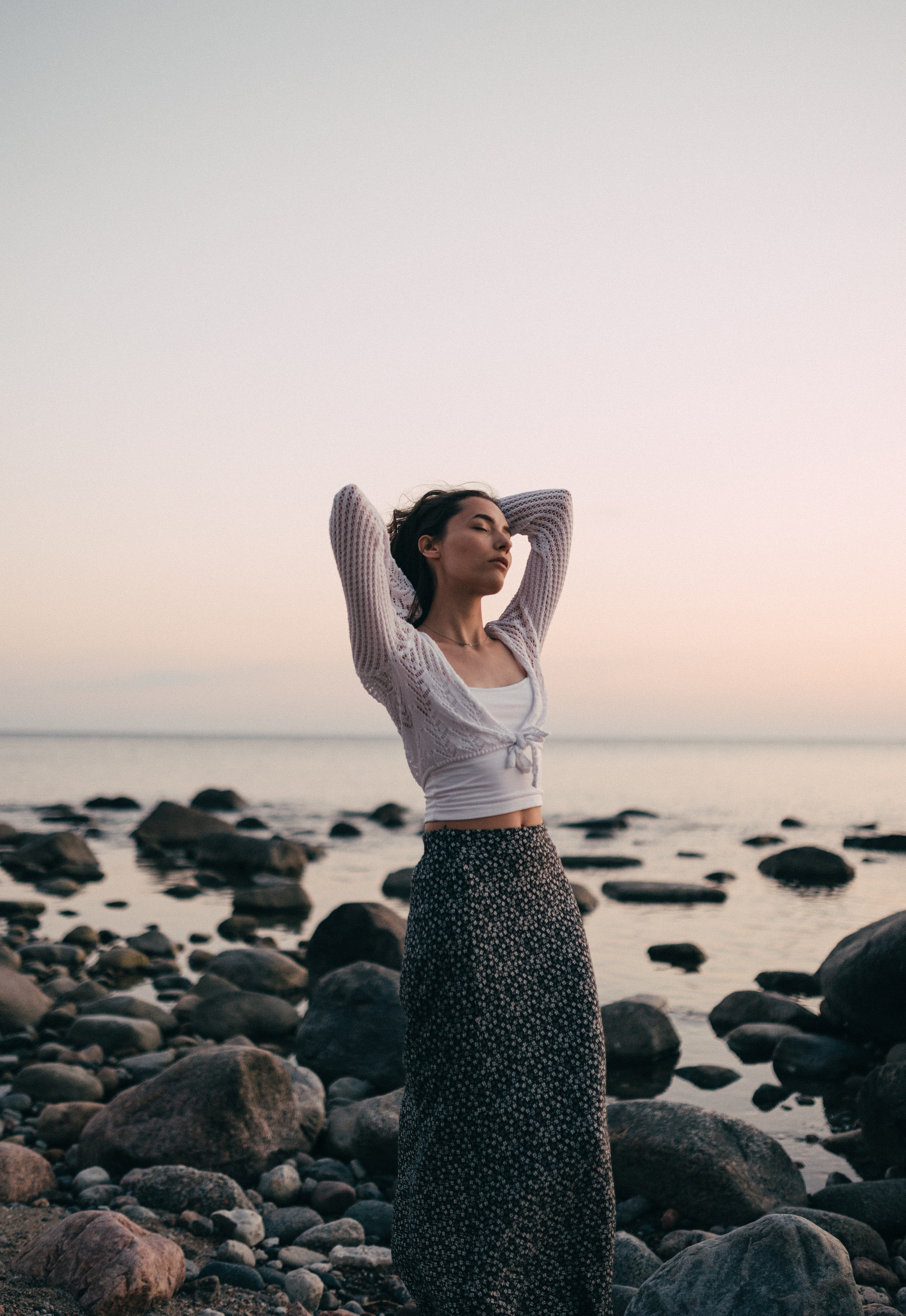 Nata. Свадебный и портретный фотограф в Калининграде и Москве Марк Юдинцев