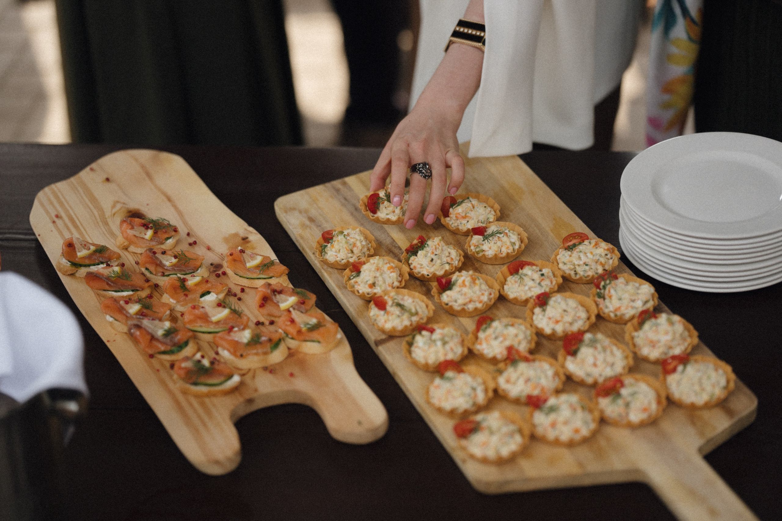 Forest Symphony. Фотограф в Санкт-Петербурге Александр Дымов
