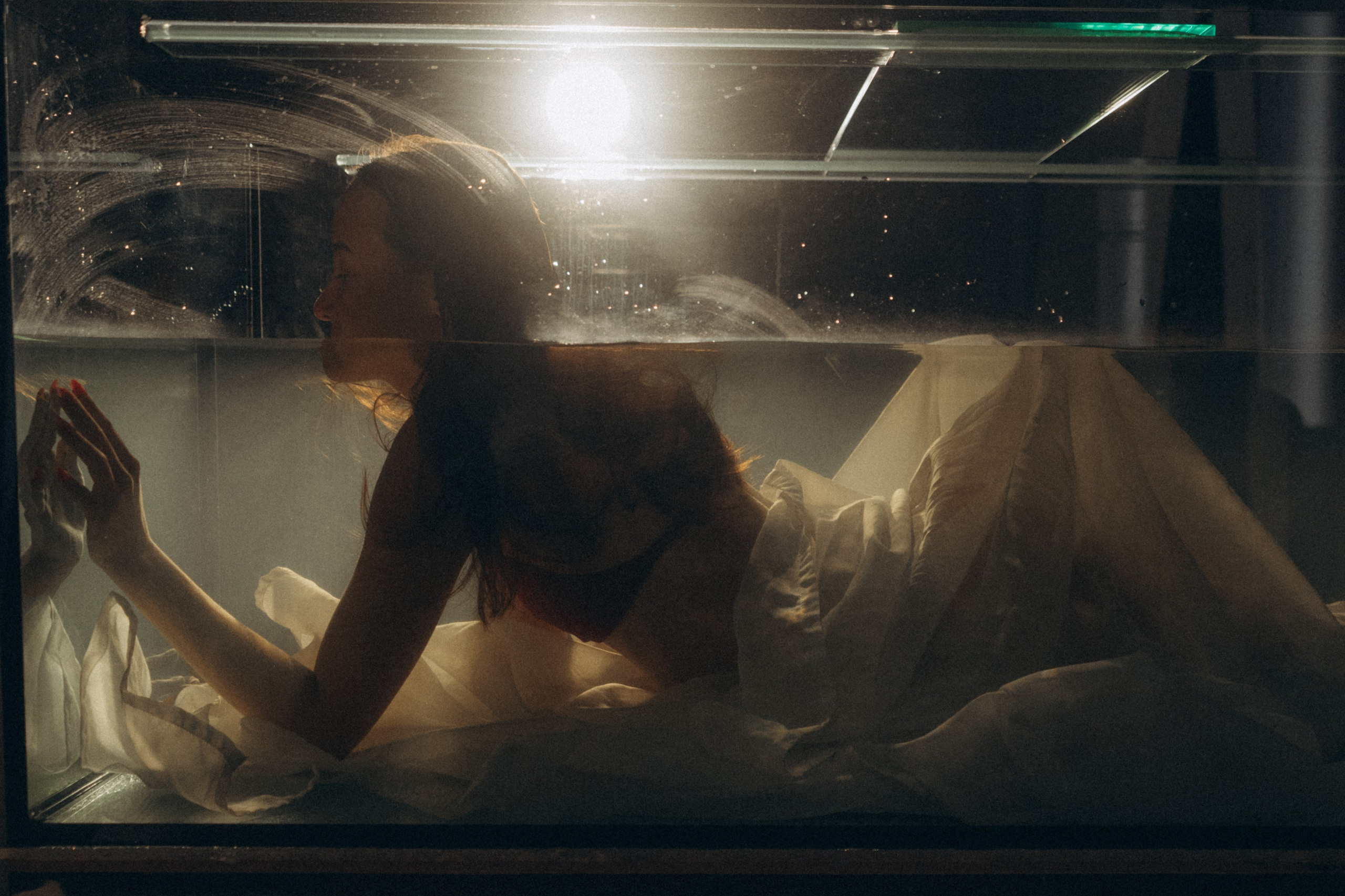 Gulya. Стильный фотограф Екатеринбурга Veber Anastasia