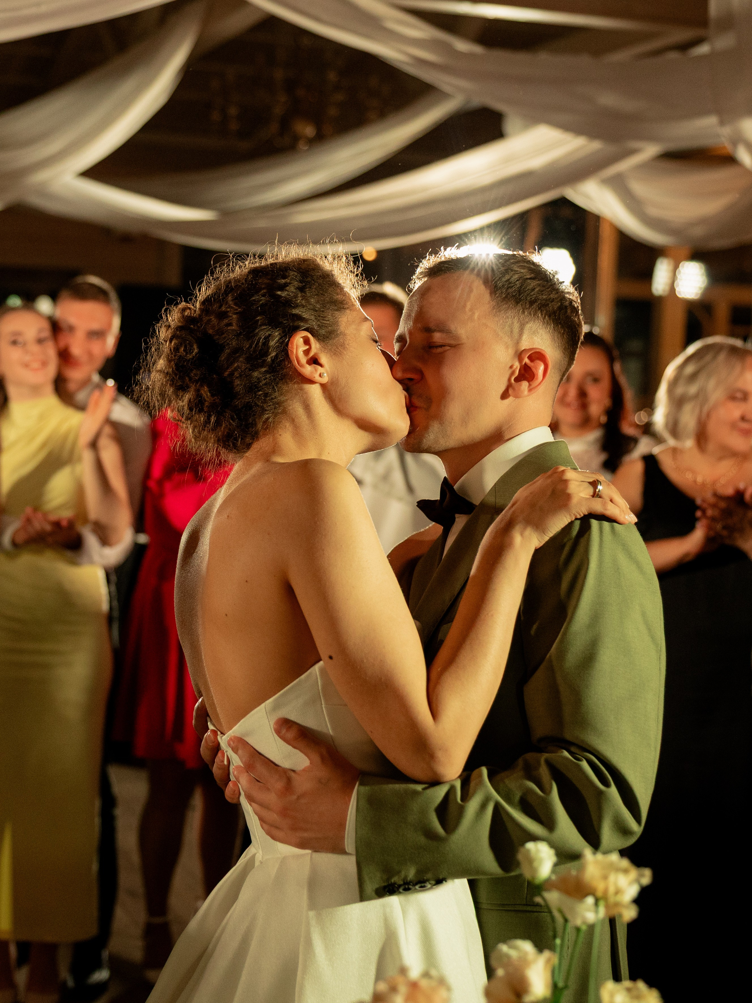 Джулия и Дима. Фотограф Артем Бросов в Санкт-Петербурге и Дубае