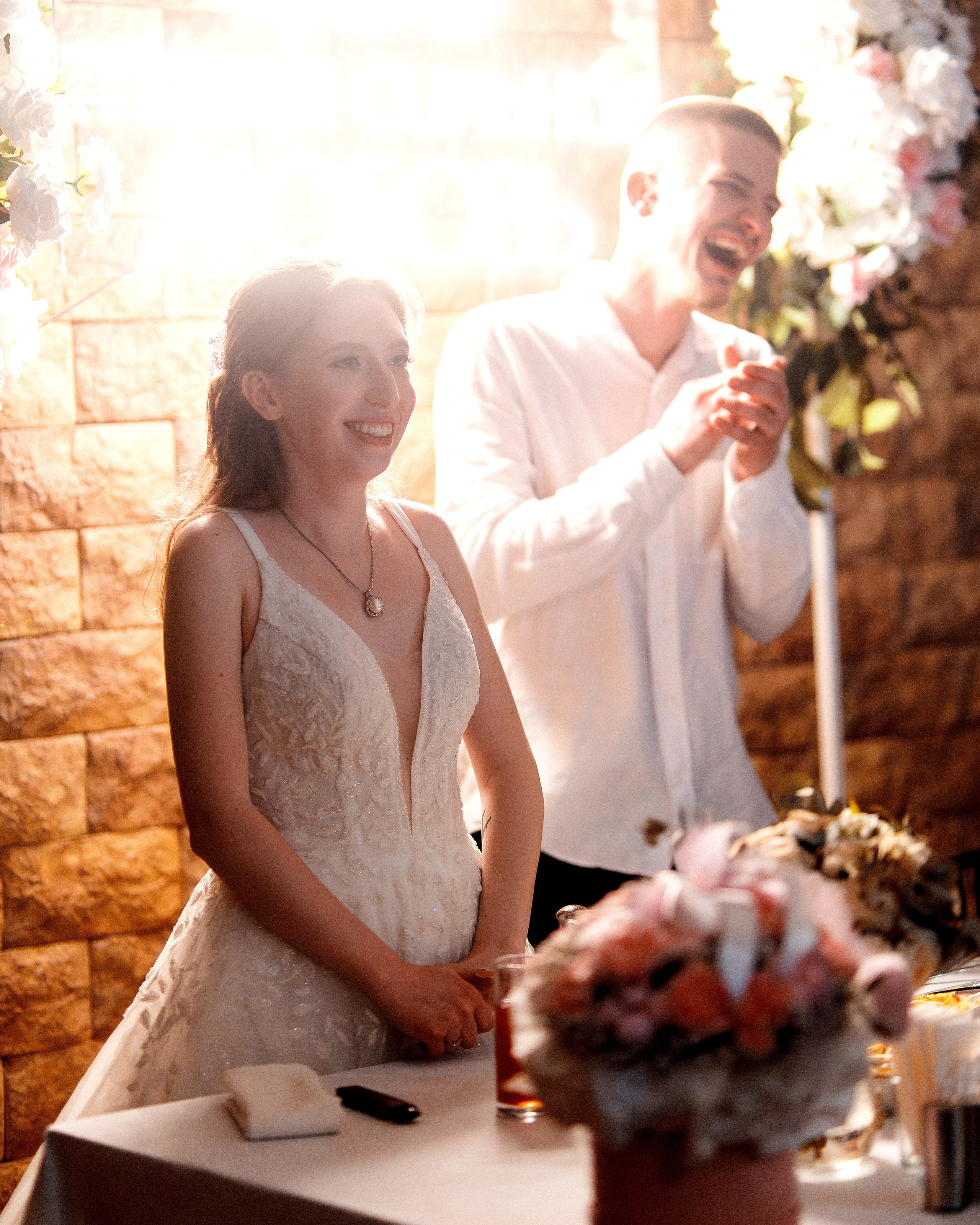 Свадебная съемка Валера и Ксюша. Фотограф в Новосибирске Владислав Унтерберг