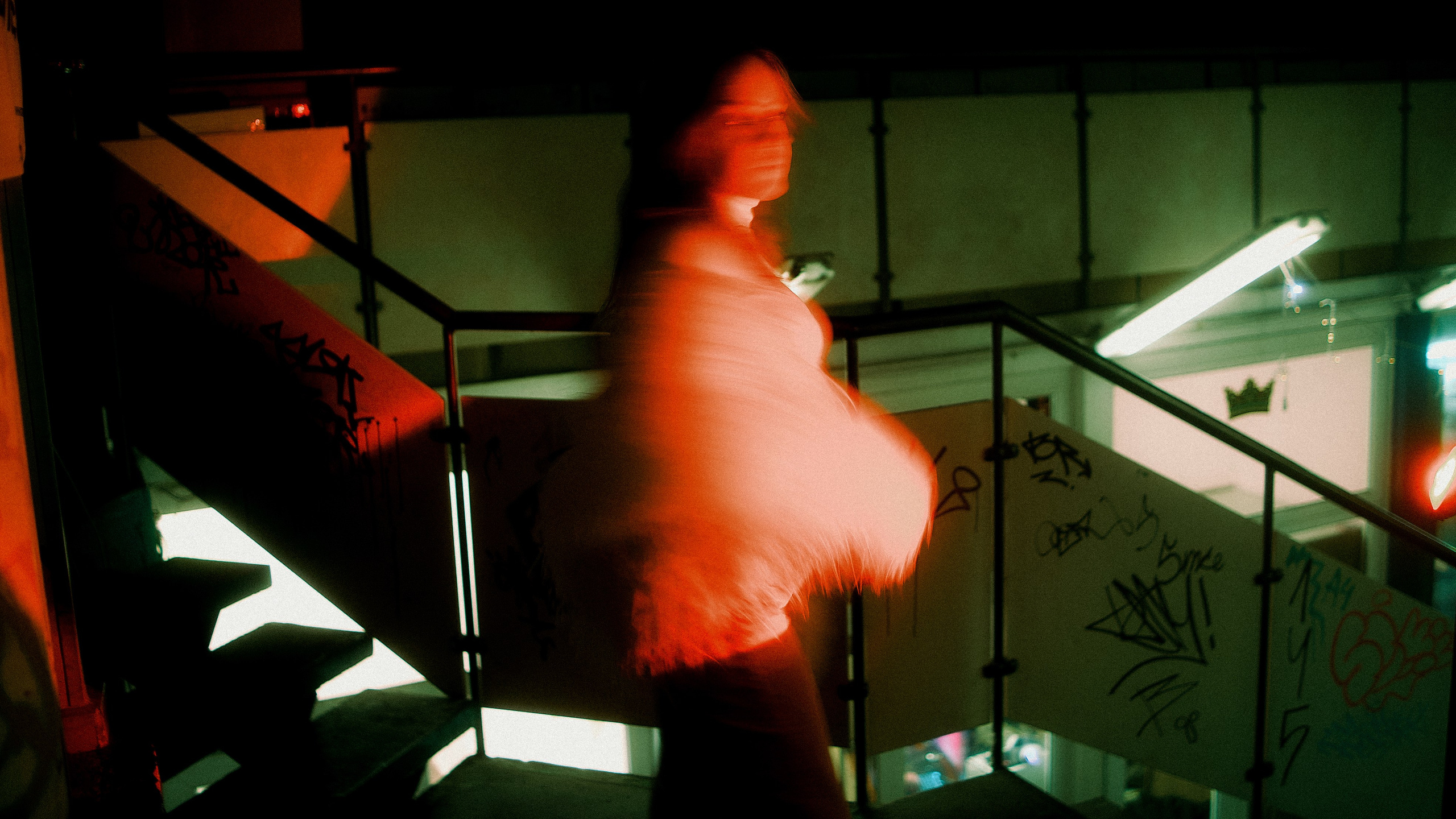 Уличная съемка для Наташи в Новосибирске. Фотограф в Новосибирске Владислав Унтерберг