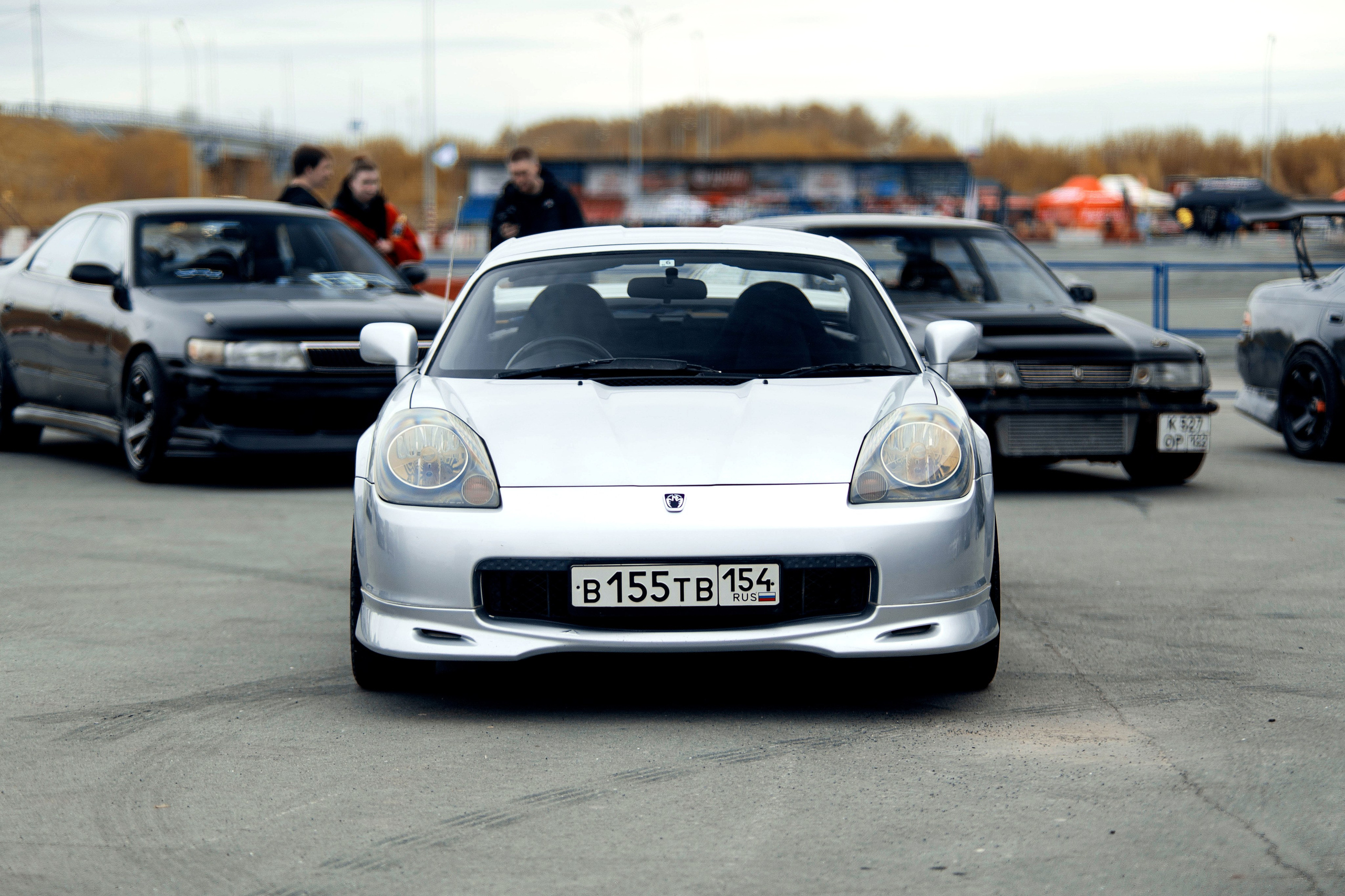 DRIFT LETO 1этап 16.05.2026. Фотограф в Новосибирске Владислав Унтерберг