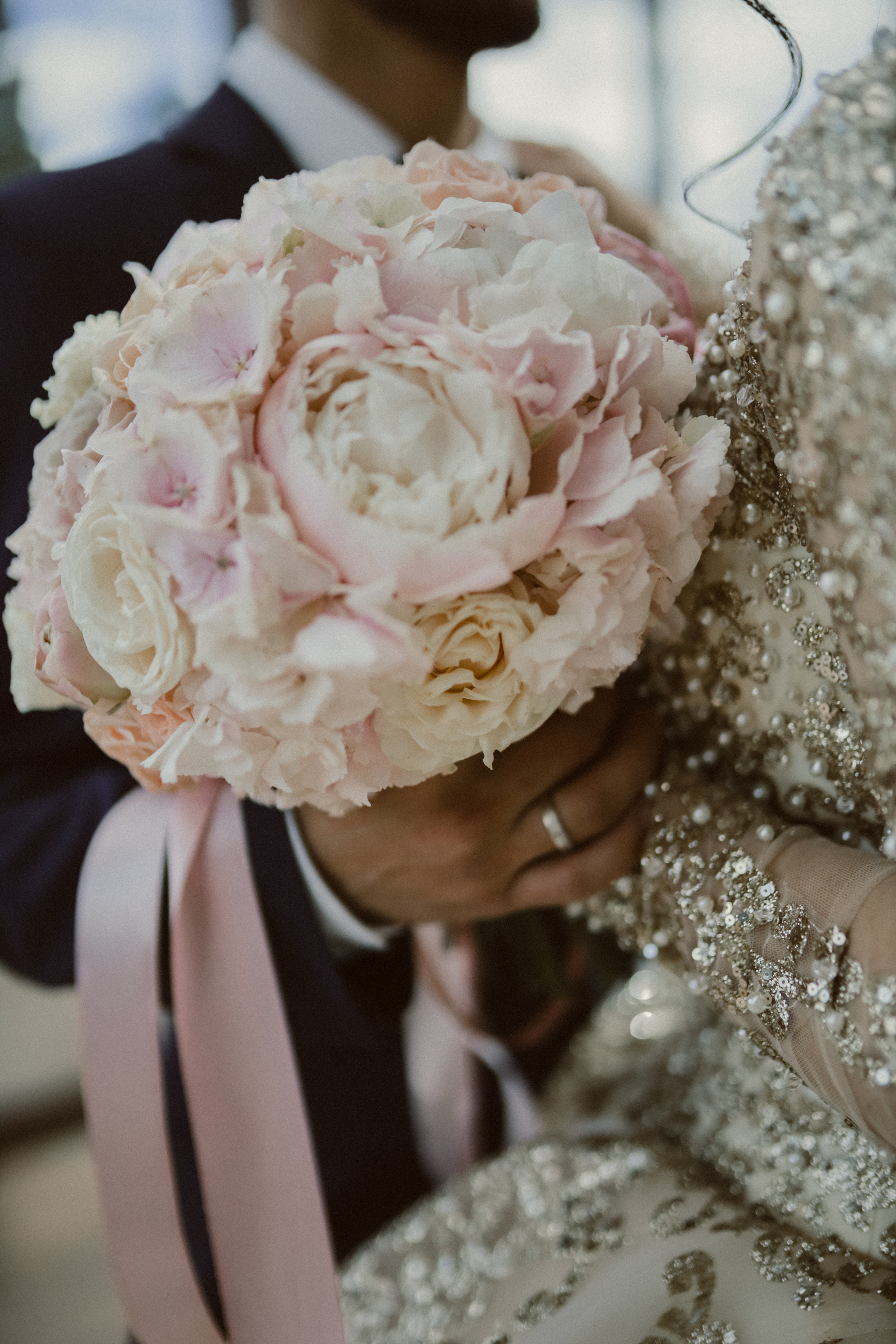 Игбал и Парвана. Свадебный фотограф в Барнауле Юлия Гербер