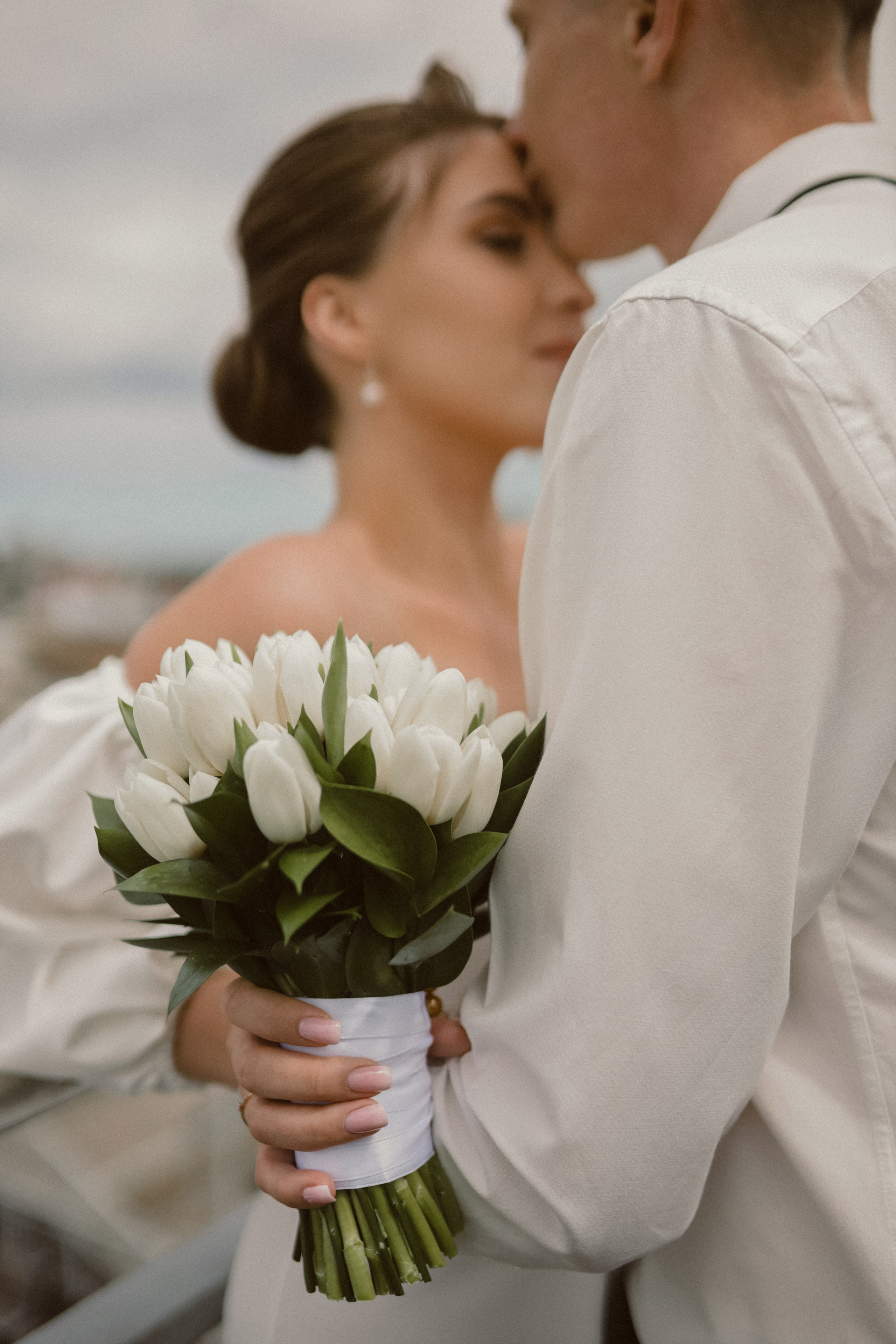 Свадьба Насти и Дмитрия. Свадебный фотограф в Барнауле Юлия Гербер