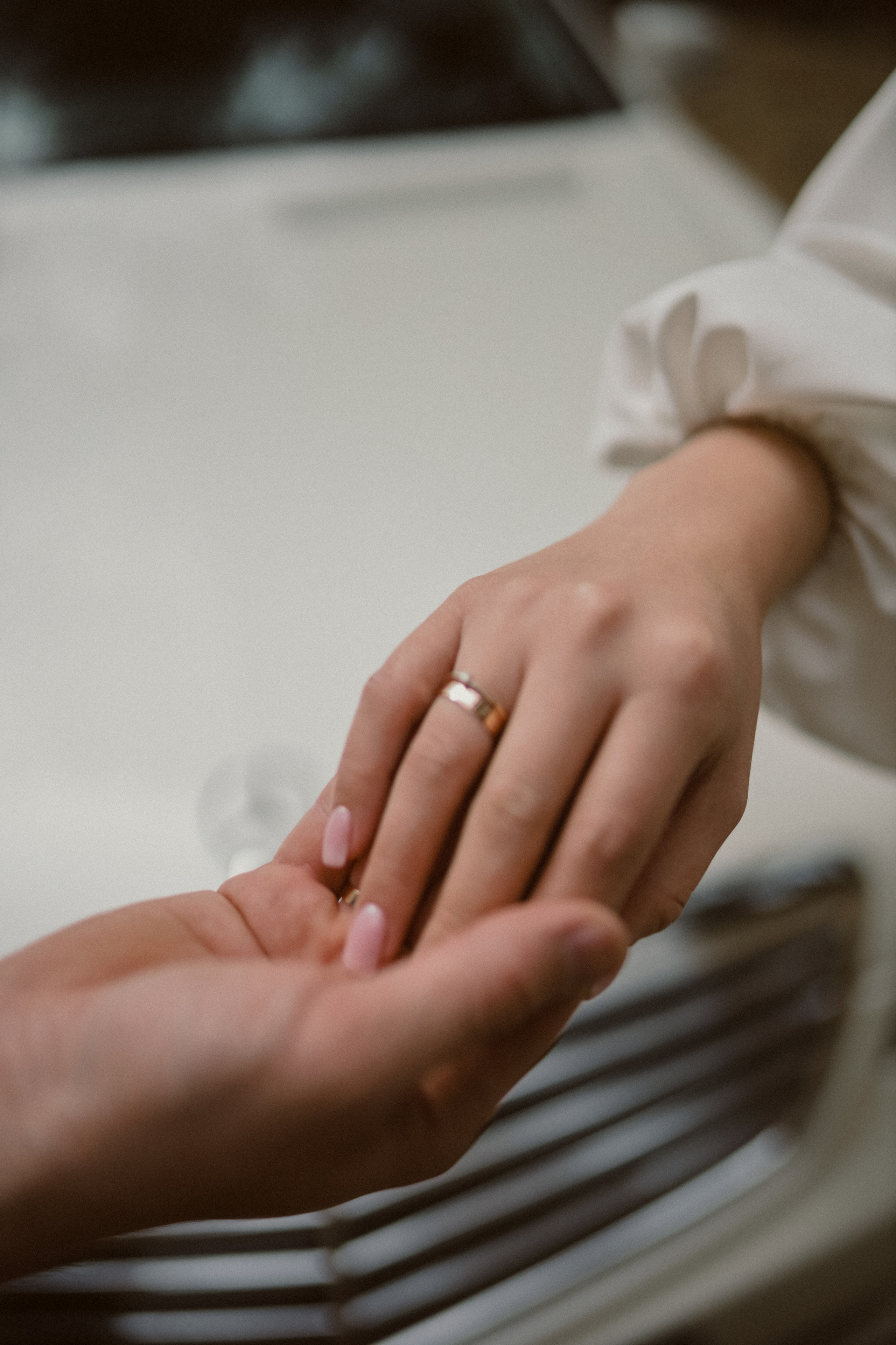 Свадьба Насти и Дмитрия. Свадебный фотограф в Барнауле Юлия Гербер