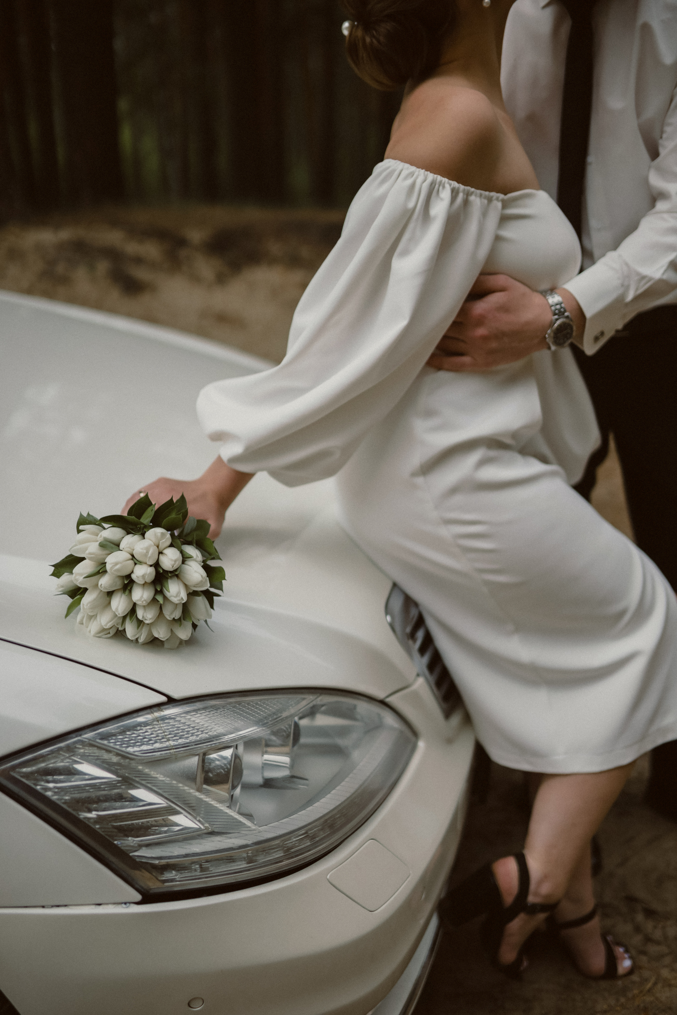 Свадьба Насти и Дмитрия. Свадебный фотограф в Барнауле Юлия Гербер