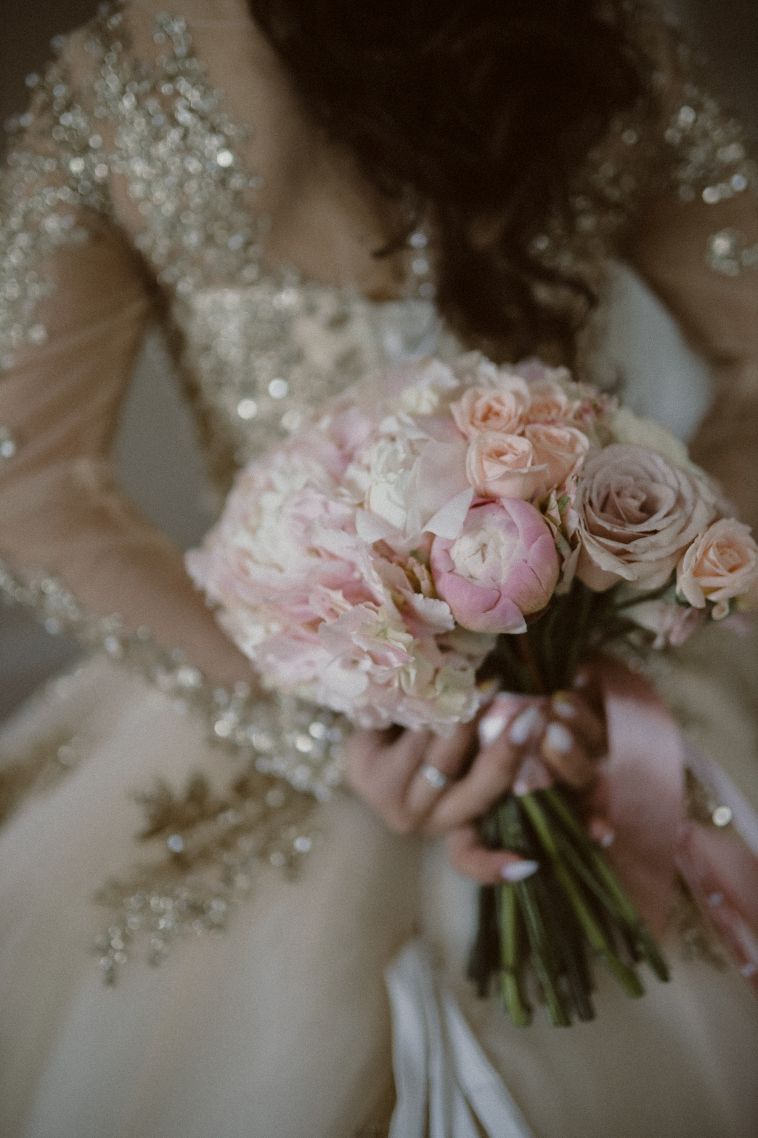 Игбал и Парвана. Свадебный фотограф в Барнауле Юлия Гербер