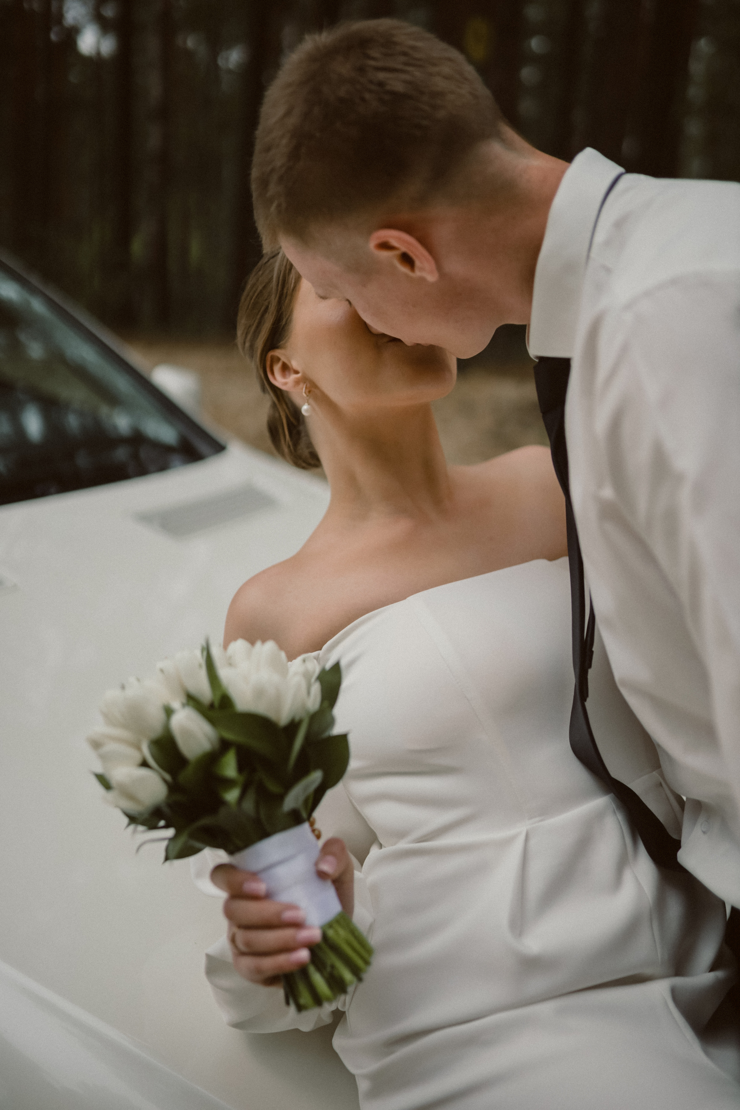 Свадьба Насти и Дмитрия. Свадебный фотограф в Барнауле Юлия Гербер