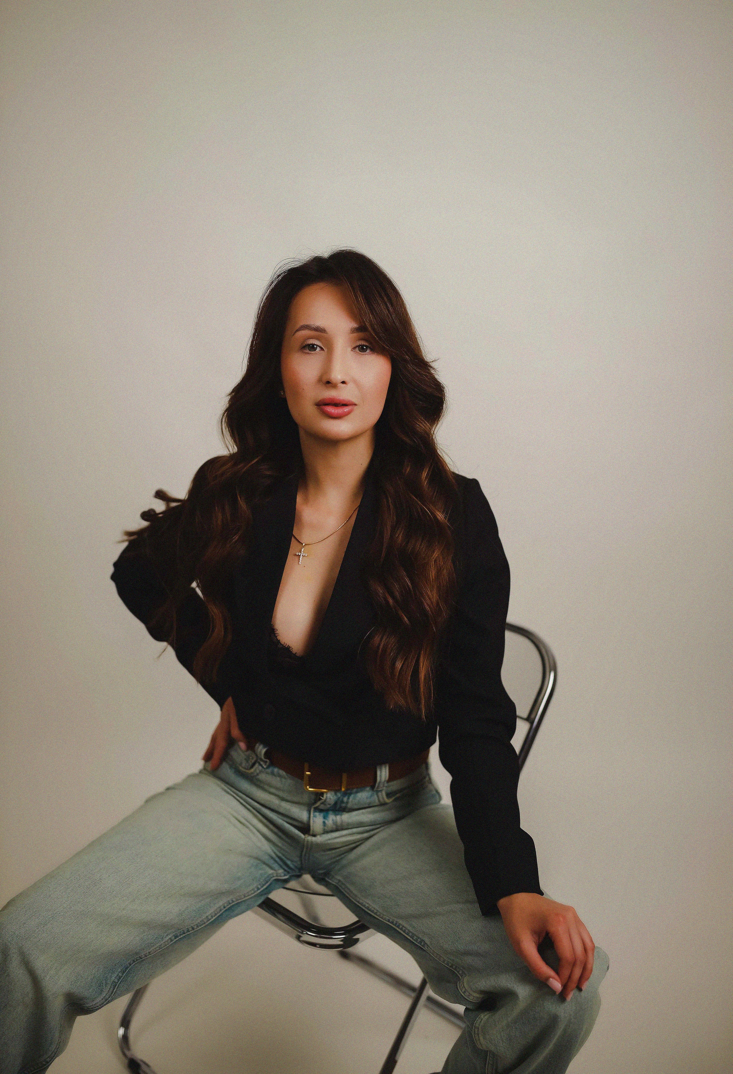 Анастасия. Свадебный и семейный фотограф в Казани и Волжске