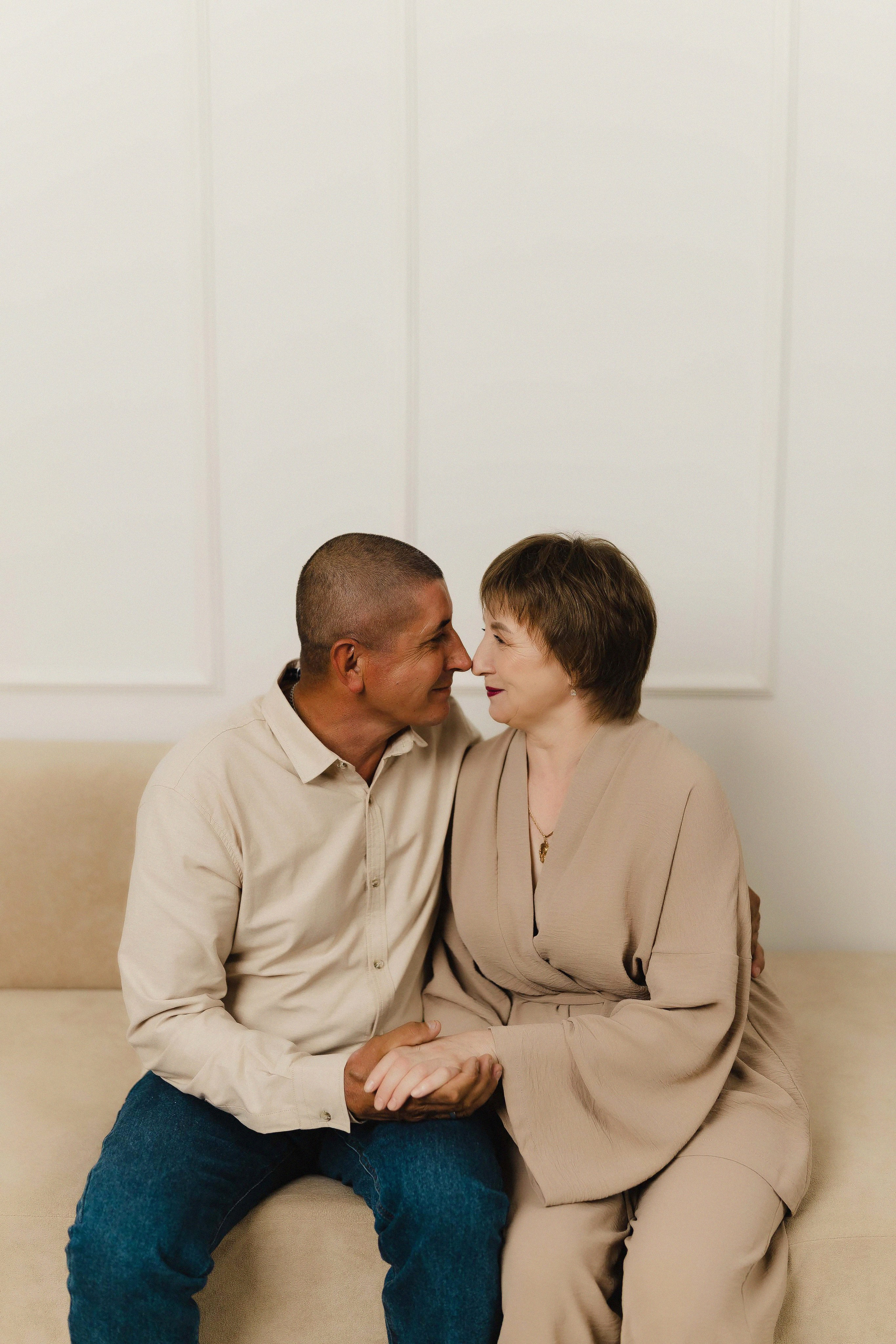 Семья. Свадебный и семейный фотограф в Казани и Волжске