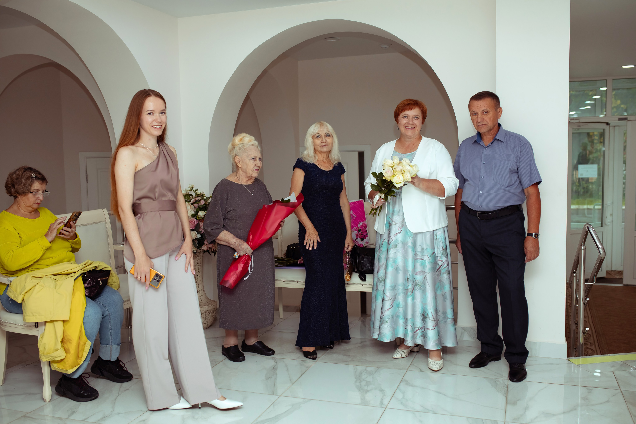 Павел и Анастасия. Семейный и детский фотограф в Москве Дорогова Екатерина