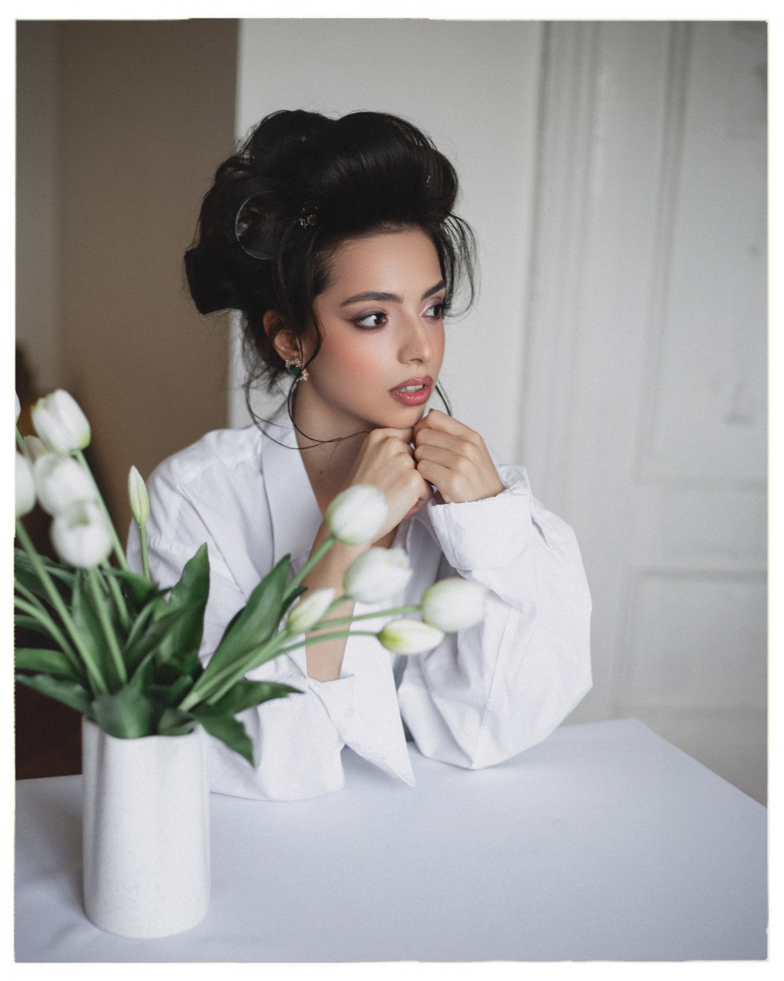 Кристи. Фотограф | Юля Ди