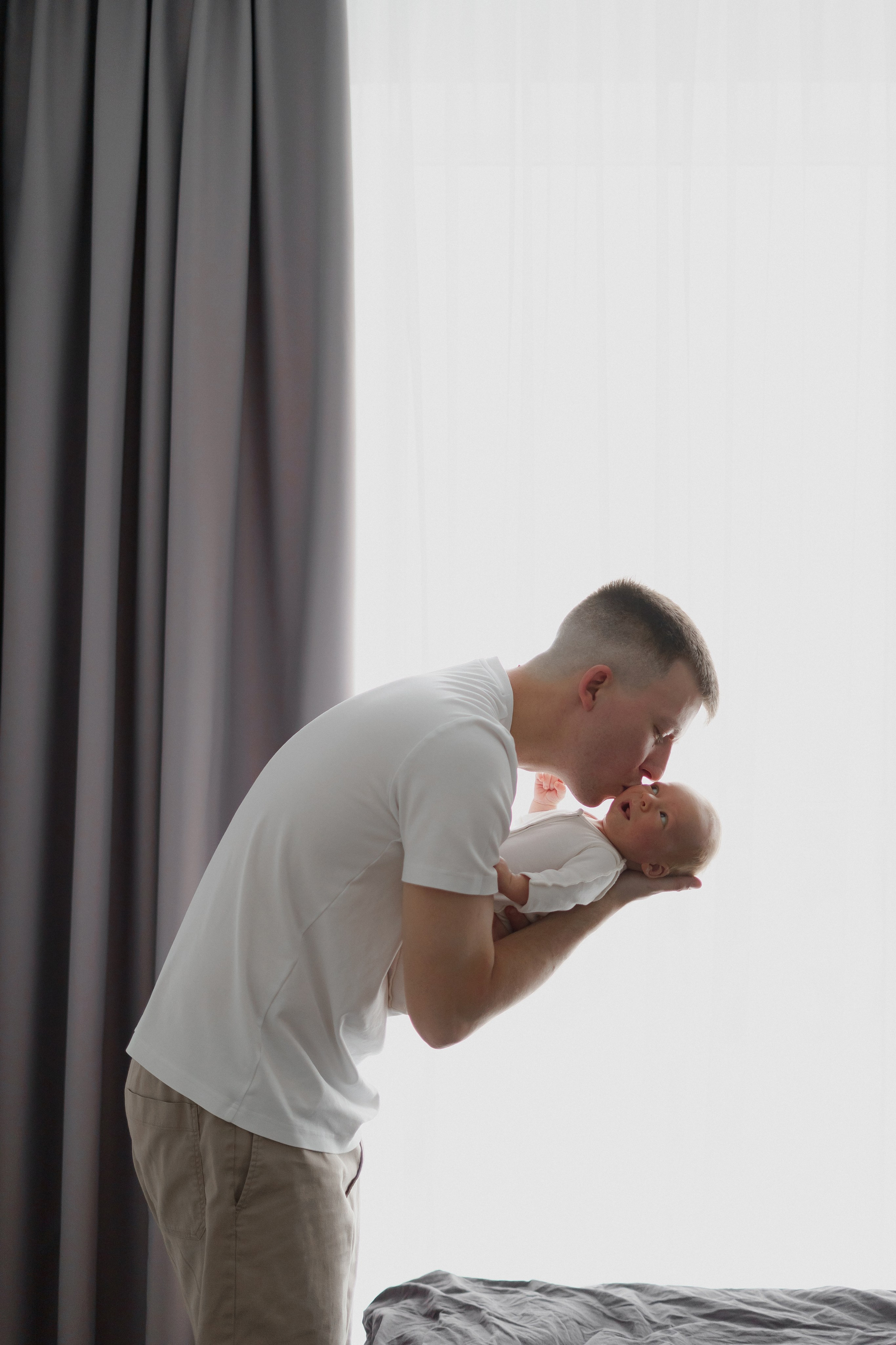 Паша рая федор. Фотограф Валерия Крахмалева