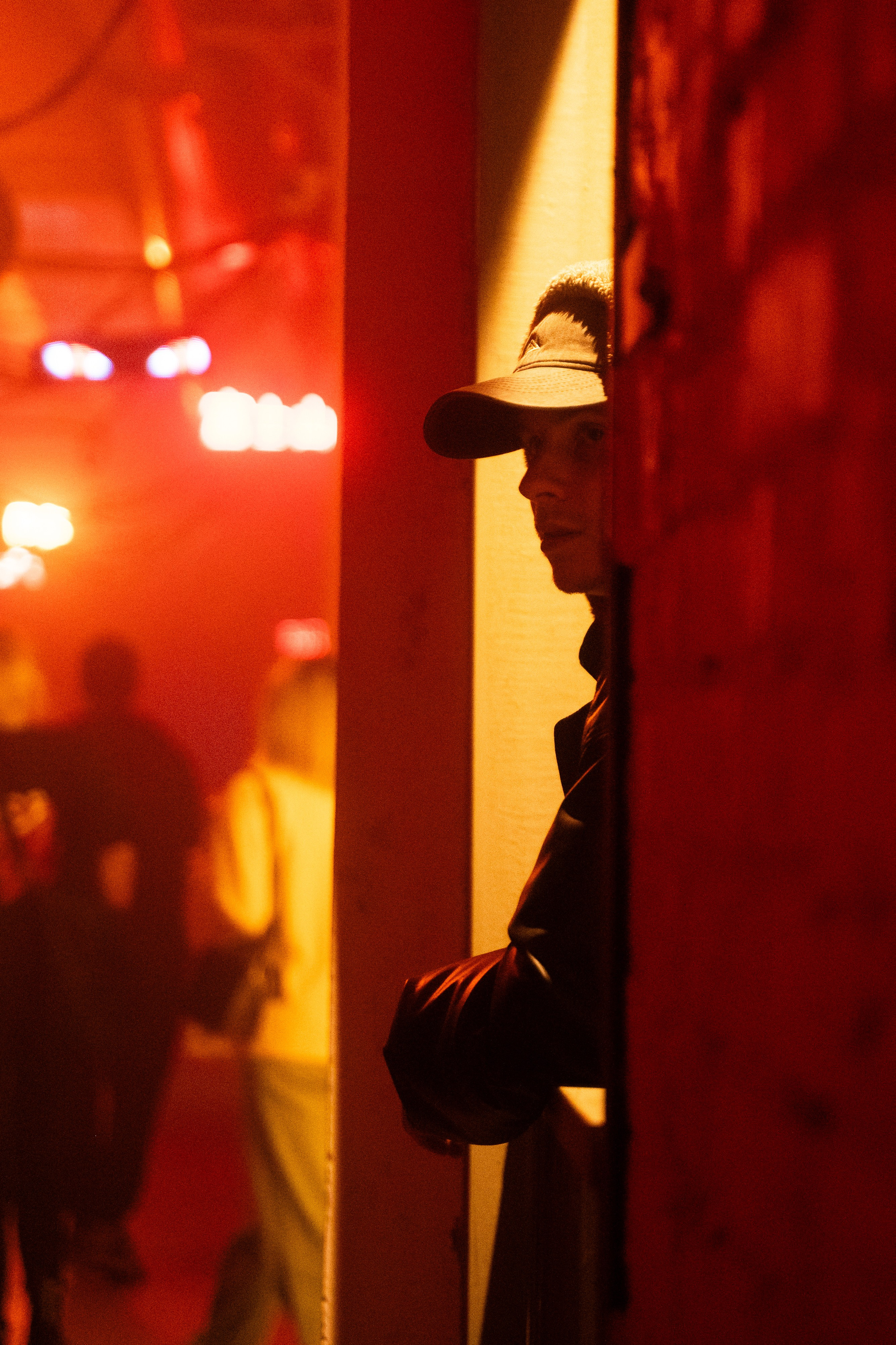 FUJI 2025. Фотограф Д. Куценков