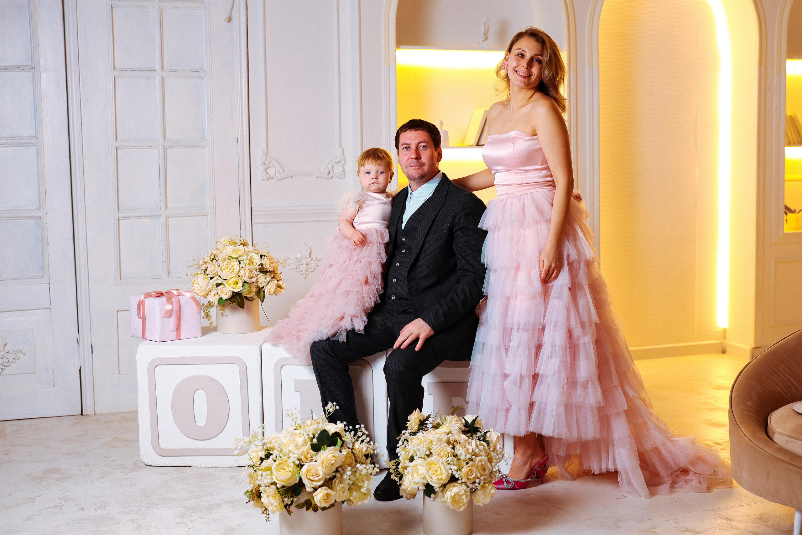 Студия ЗАЗЕРКАЛЬЕ