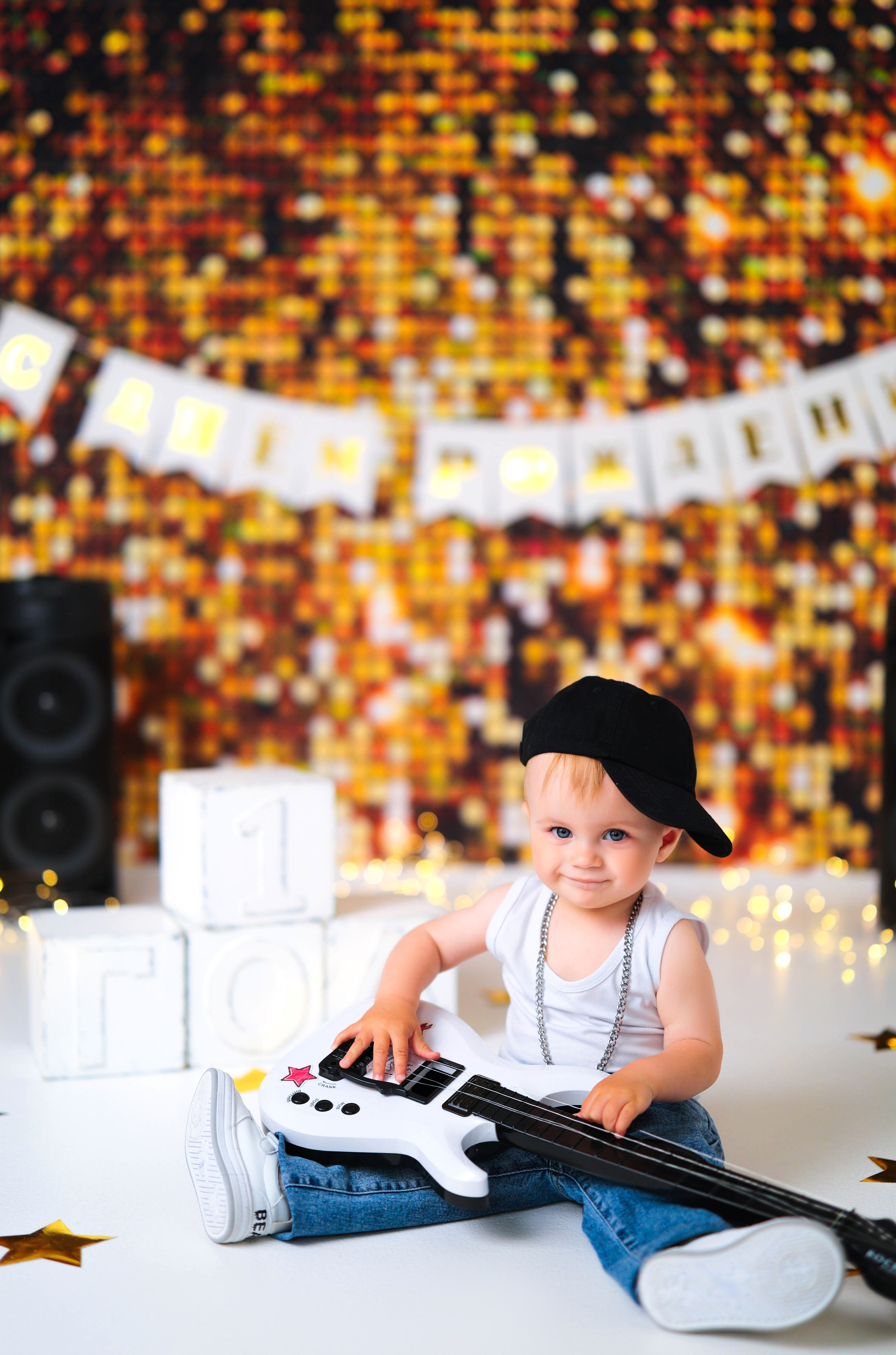 Мальчишки Антураж