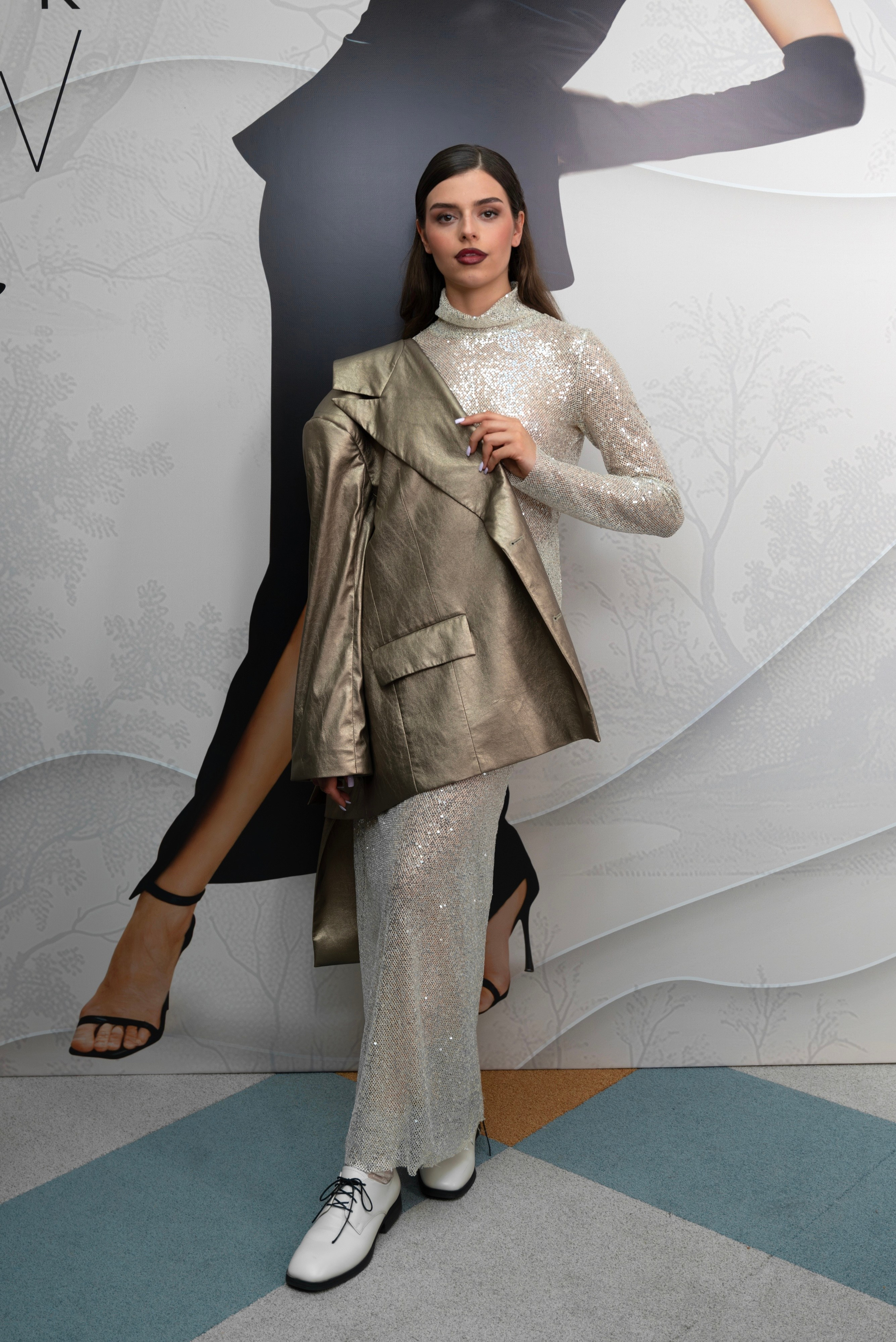 Belarusian Fashion Week — KeyToArt. Ваш Event фотограф & Репортаж & Fashion & ИИ
