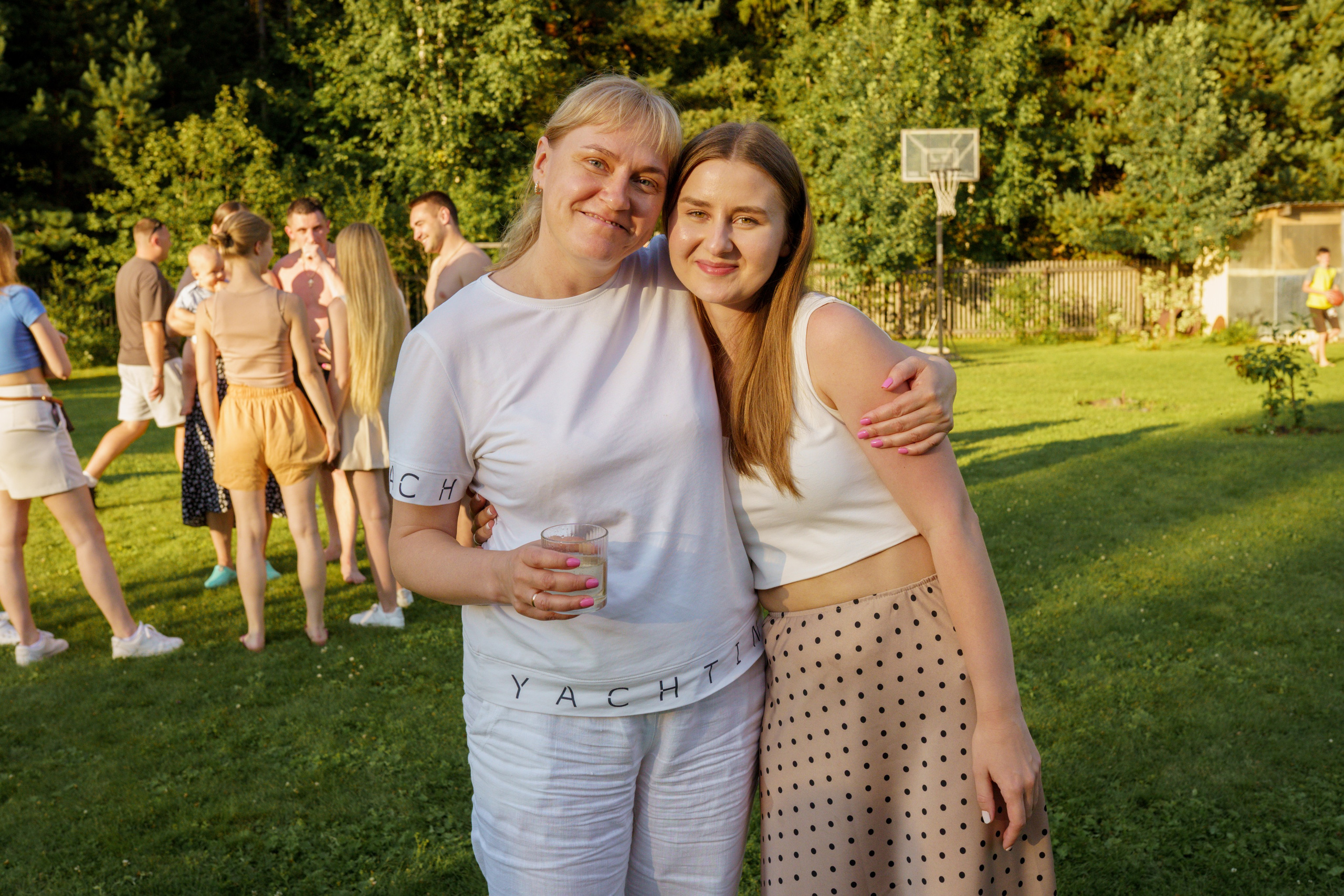 Weeding Dacha Afterparty Миша и Ирина. Свадебный фотограф в Москве Анна Полушина