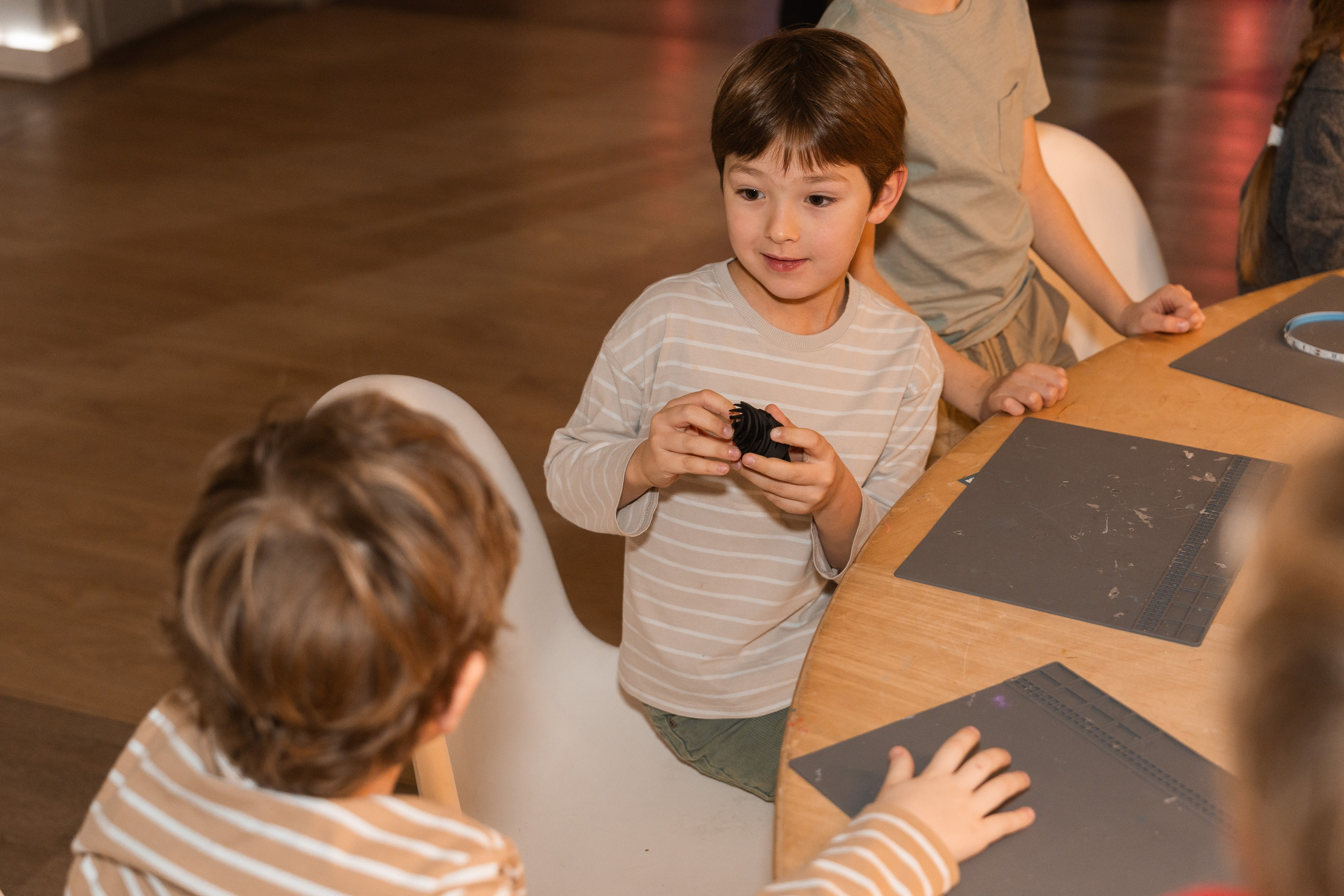 День рождения Коли. Свадебный фотограф в Москве Анна Полушина