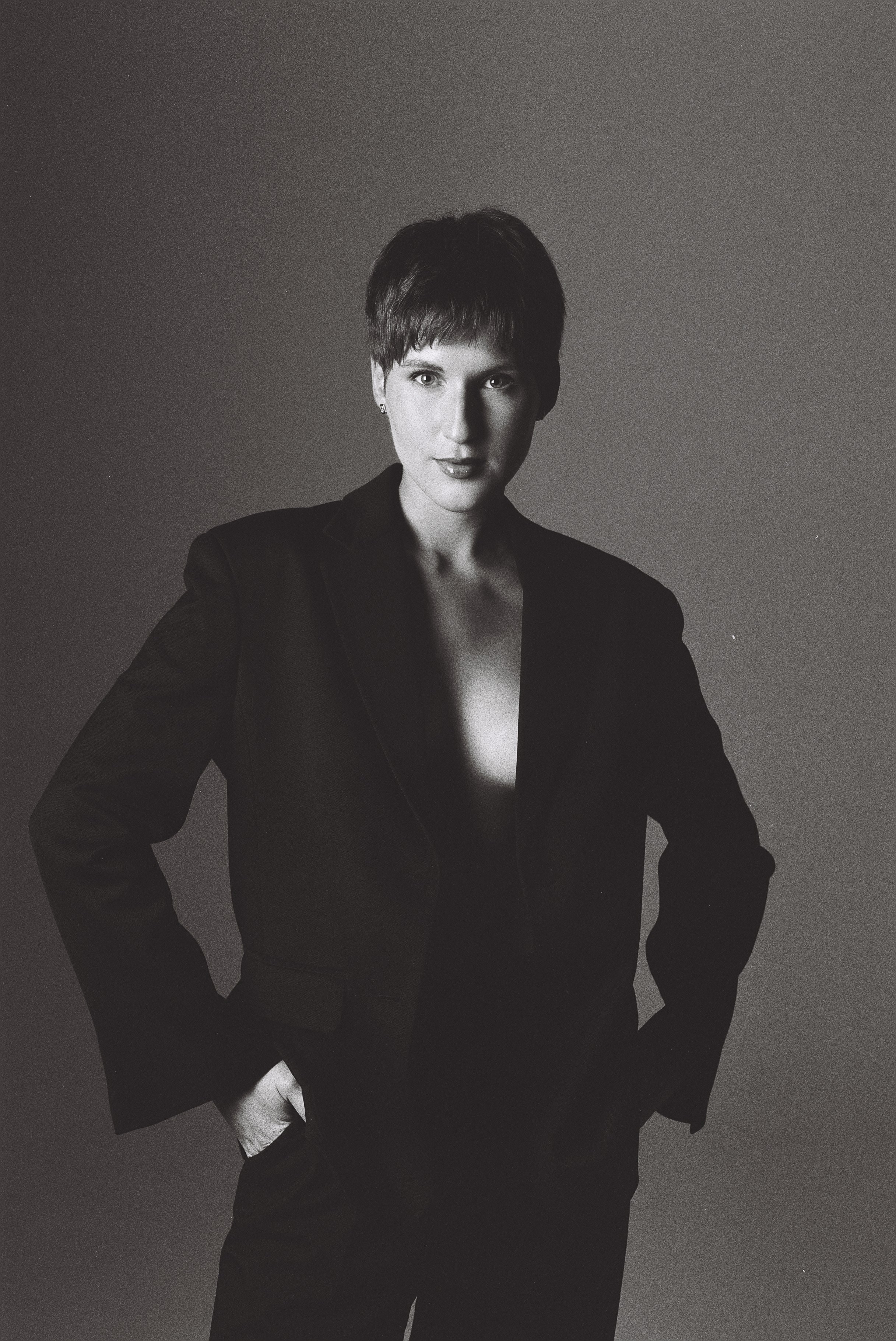 Мария (35 mm). Фотограф в Екатеринбурге и Москве, Анна