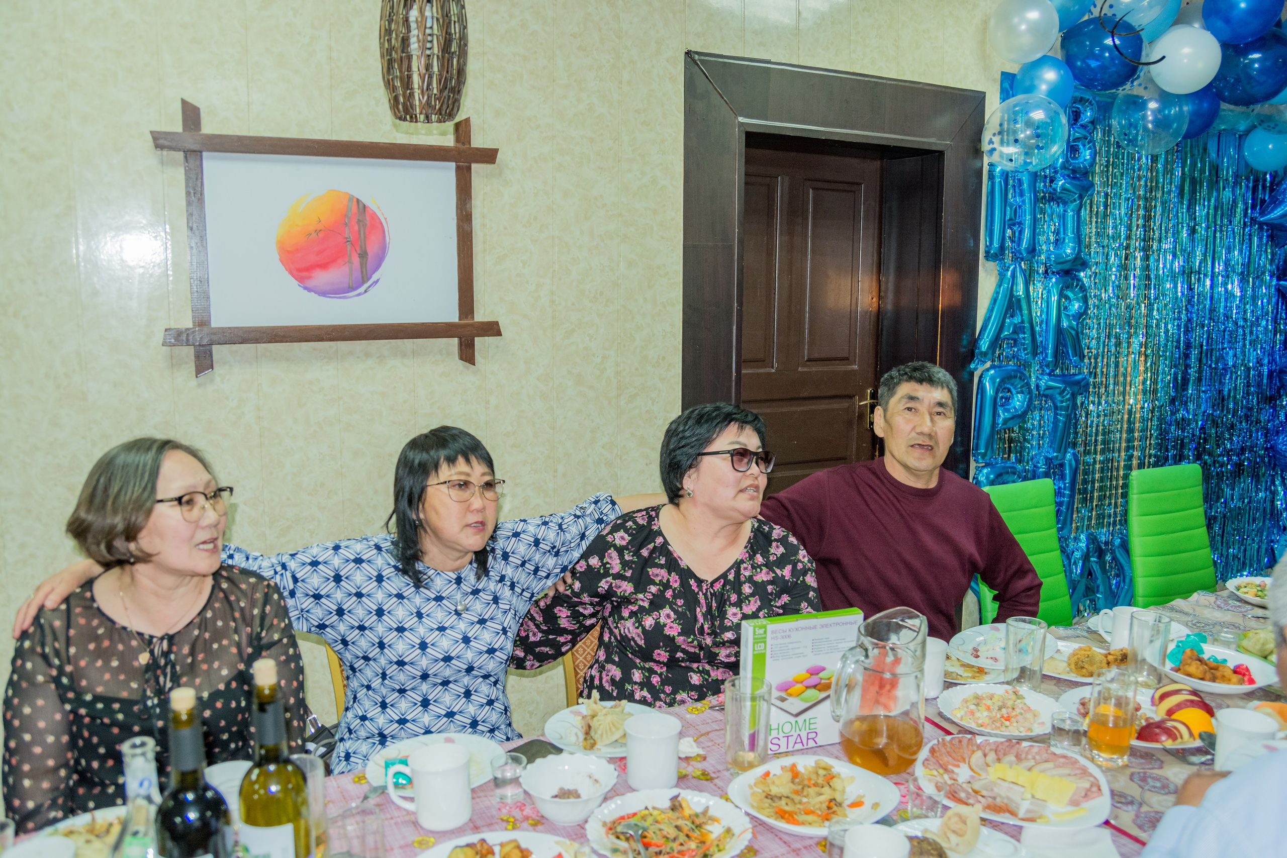 Милан 3. Фотограф широкого профиля Чита-Цасучей