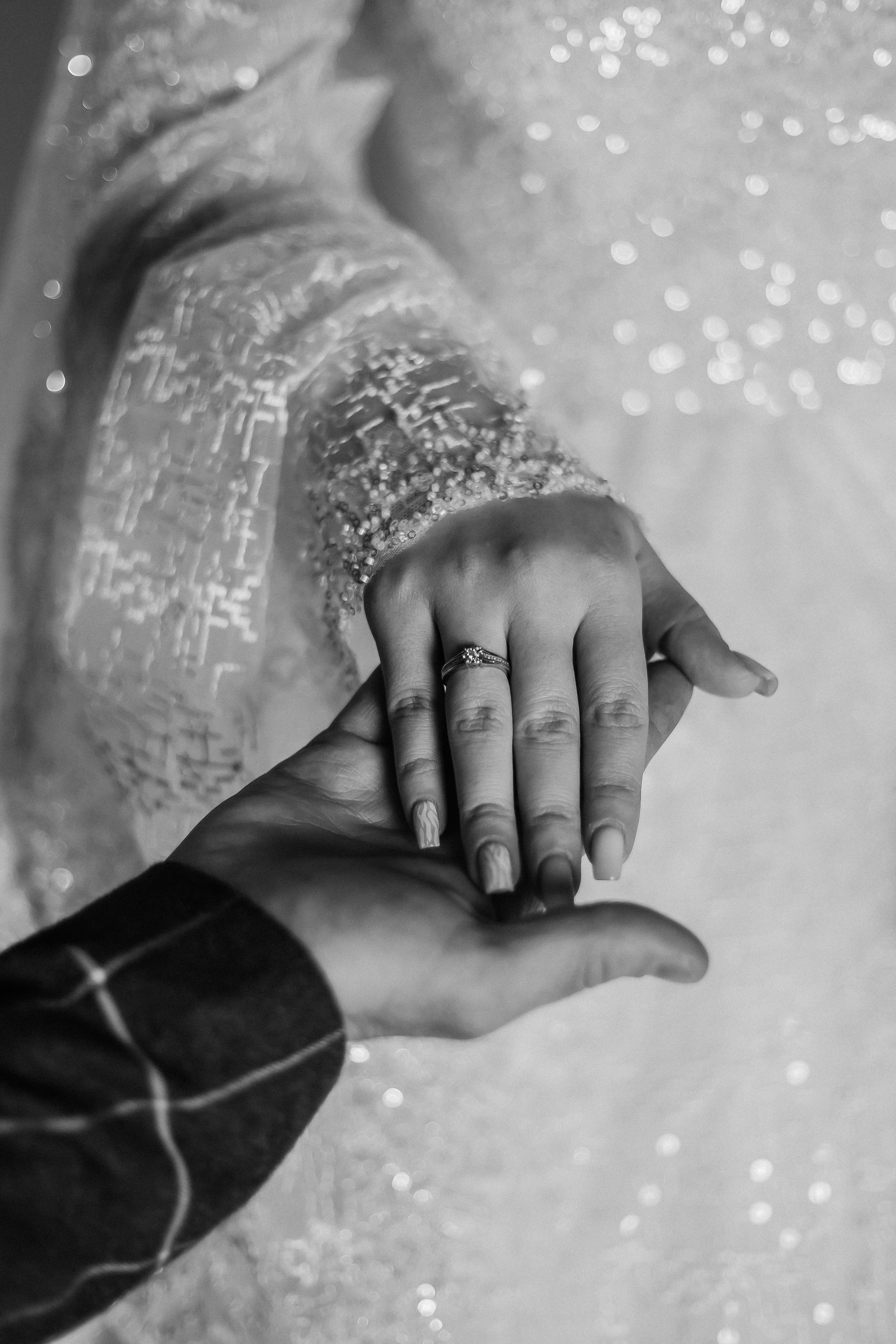 Фотосессия в студии. Фотограф Мария Новоселова. Сургут