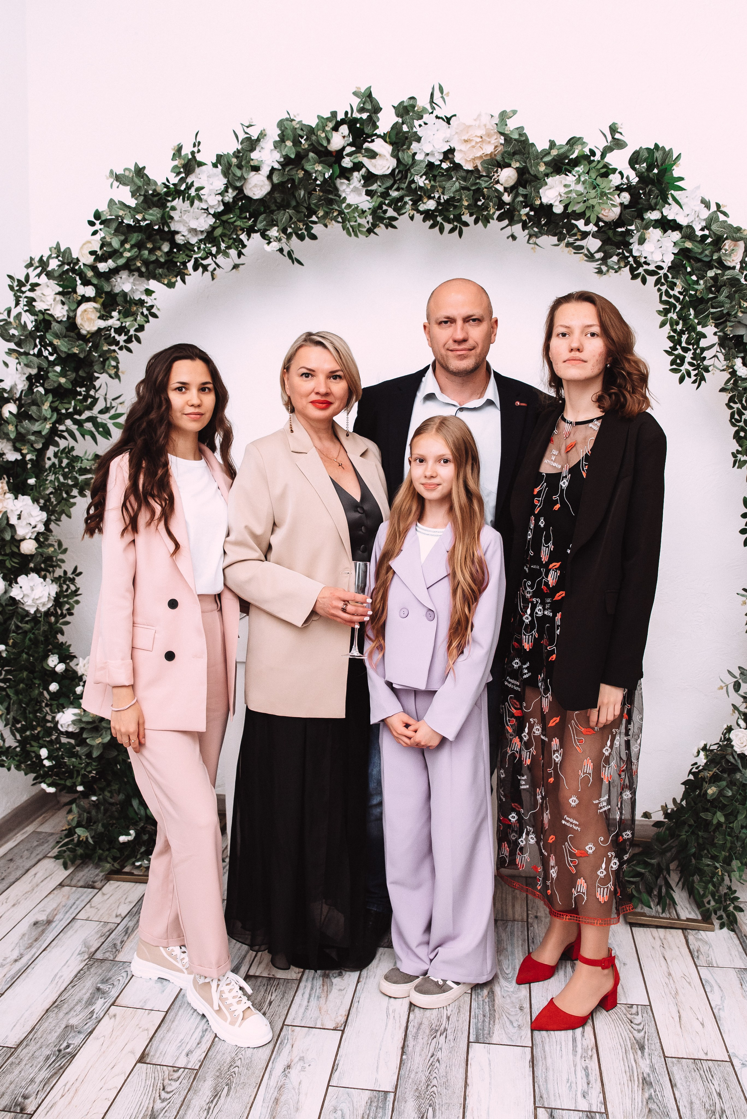 Александр + Кристина. Свадебный и семейный фотограф в Волгограде Олеся Лисицкая