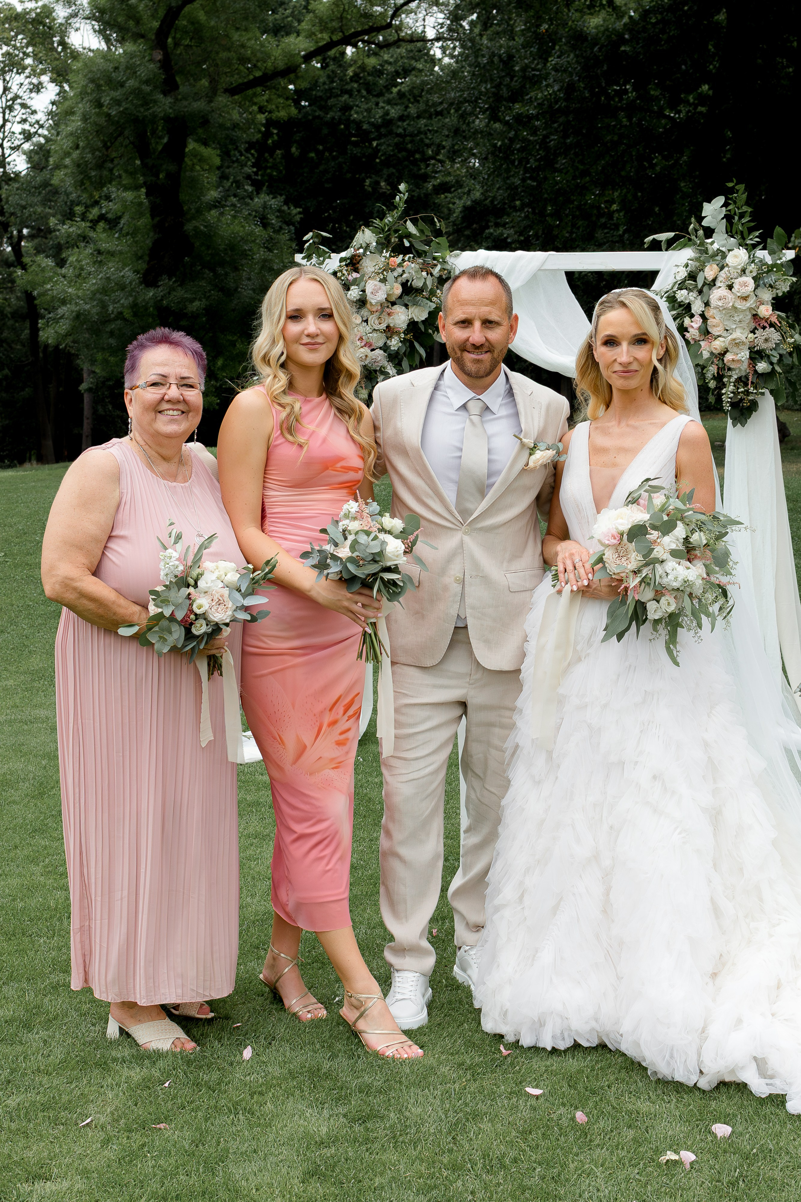 Petra & Tomáš. Wedding Photographer