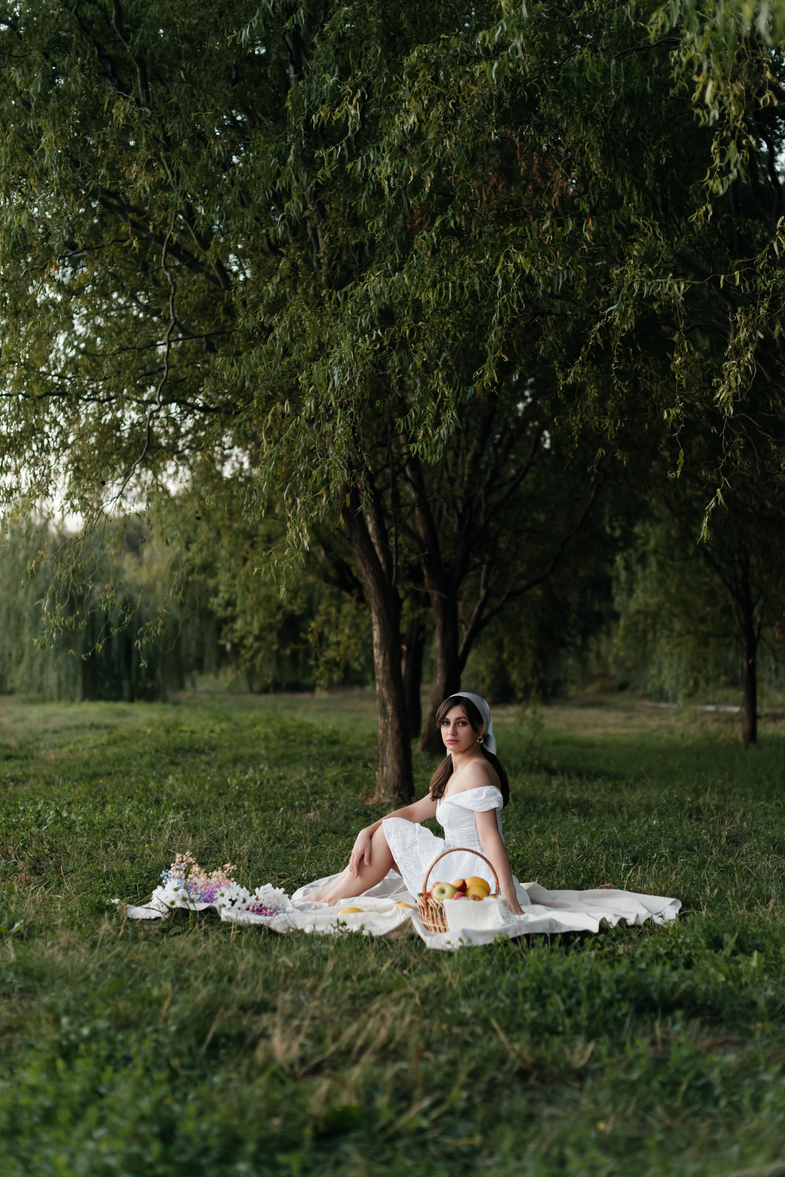 Марина. Фотограф Палий Ульяна