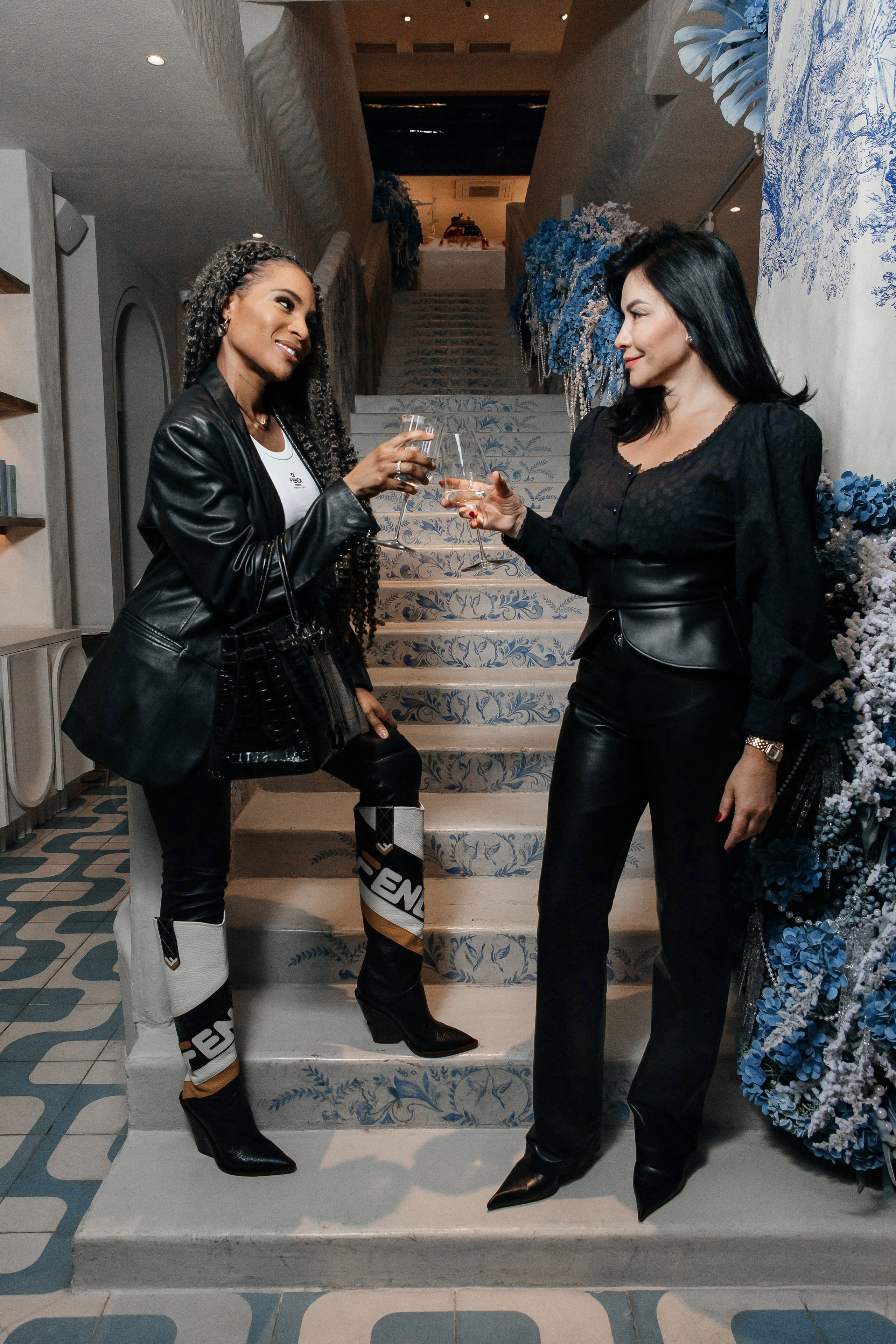 Репортажная съёмка. Фотограф текстиля в Москве Ольга Иванова