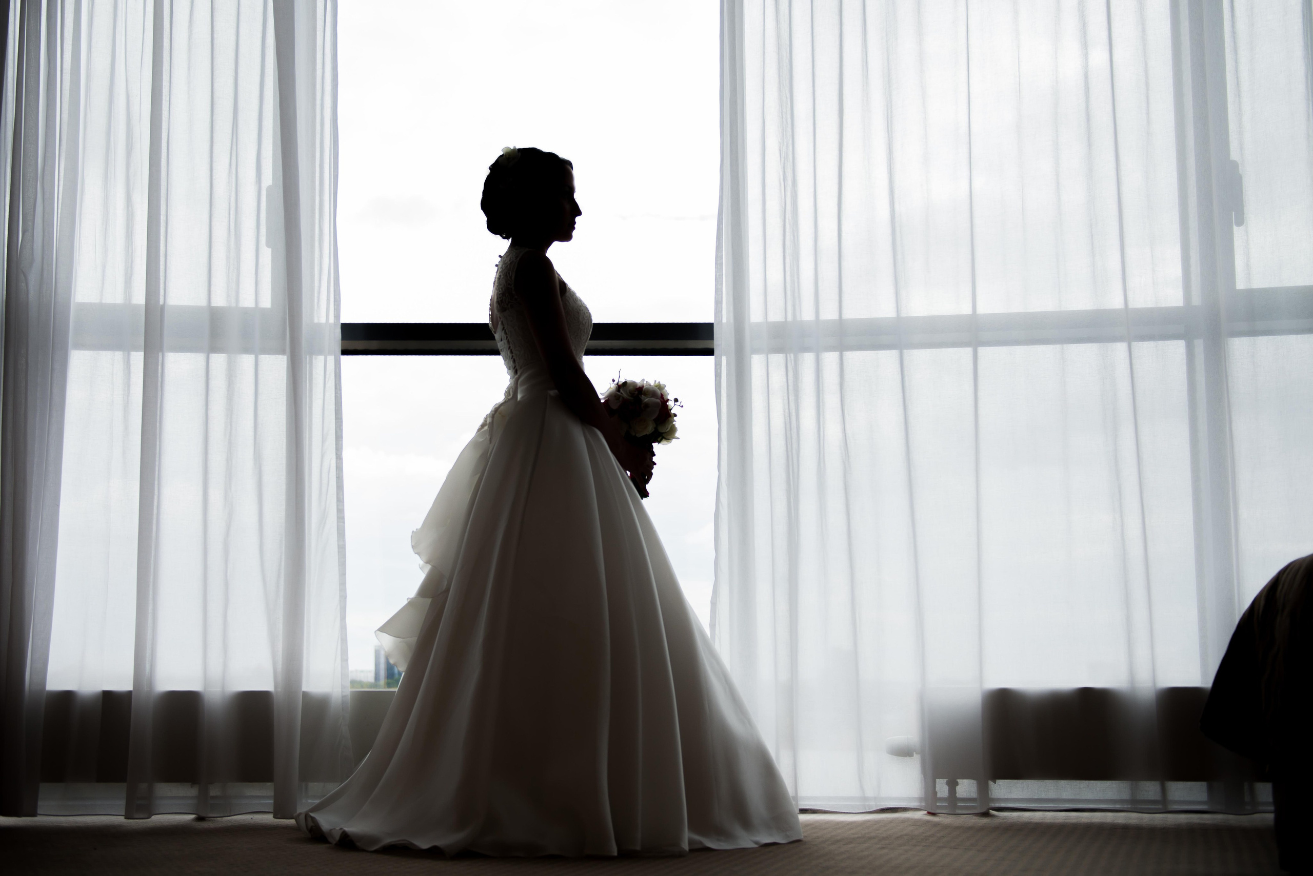 СВАДЬБЫ. Фотограф Рамиль Фасхутдинов