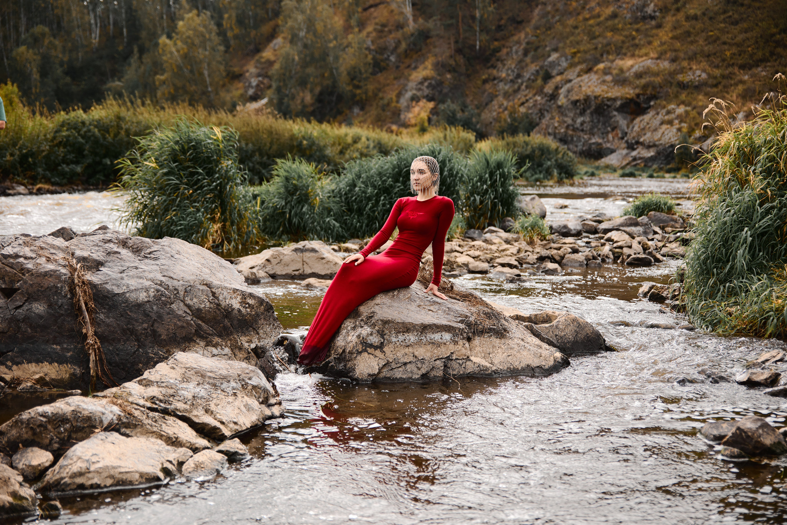 LookBooK Shulai. Фотограф Романенко Сергей в Екатеринбурге