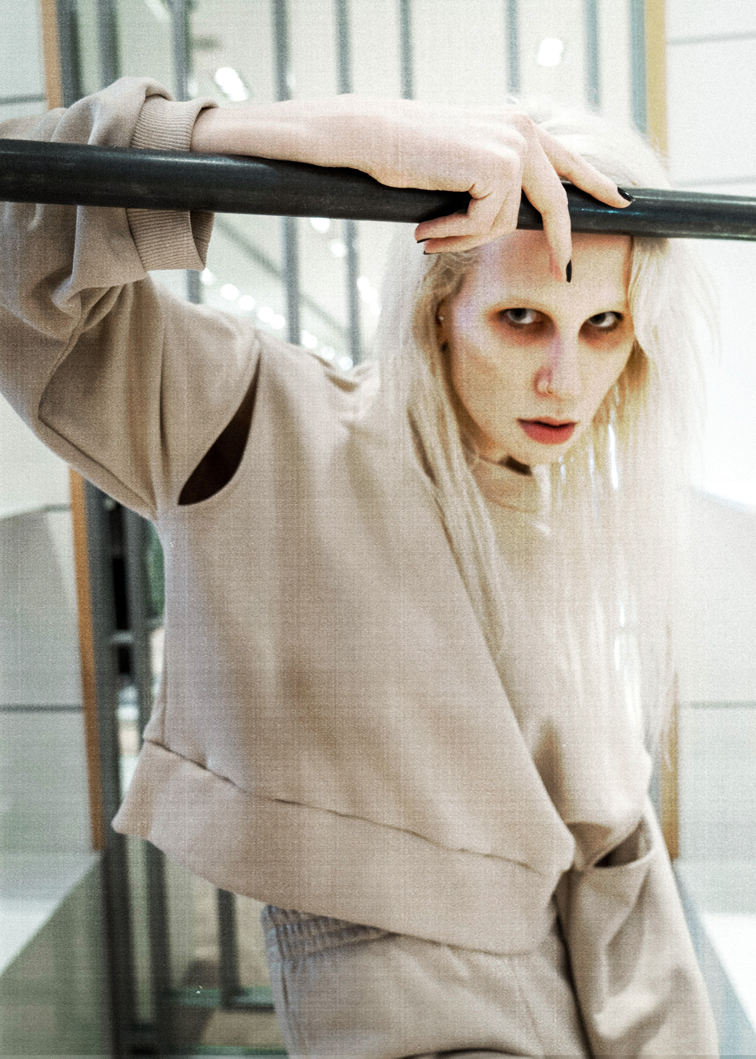 Одежда. Главная