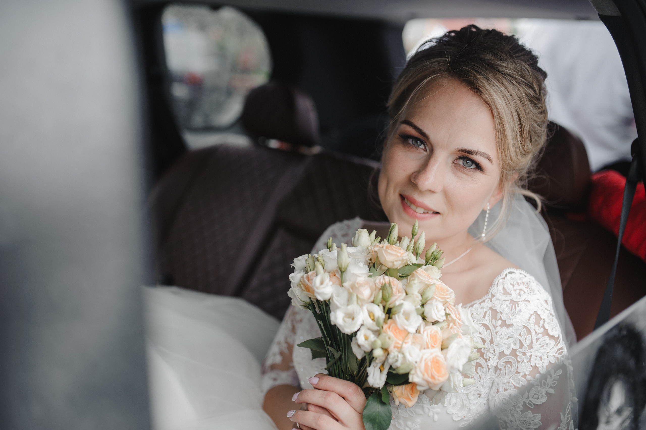 Рустам и Ольга. Дмитрий Черяник свадебный и семейный фотограф