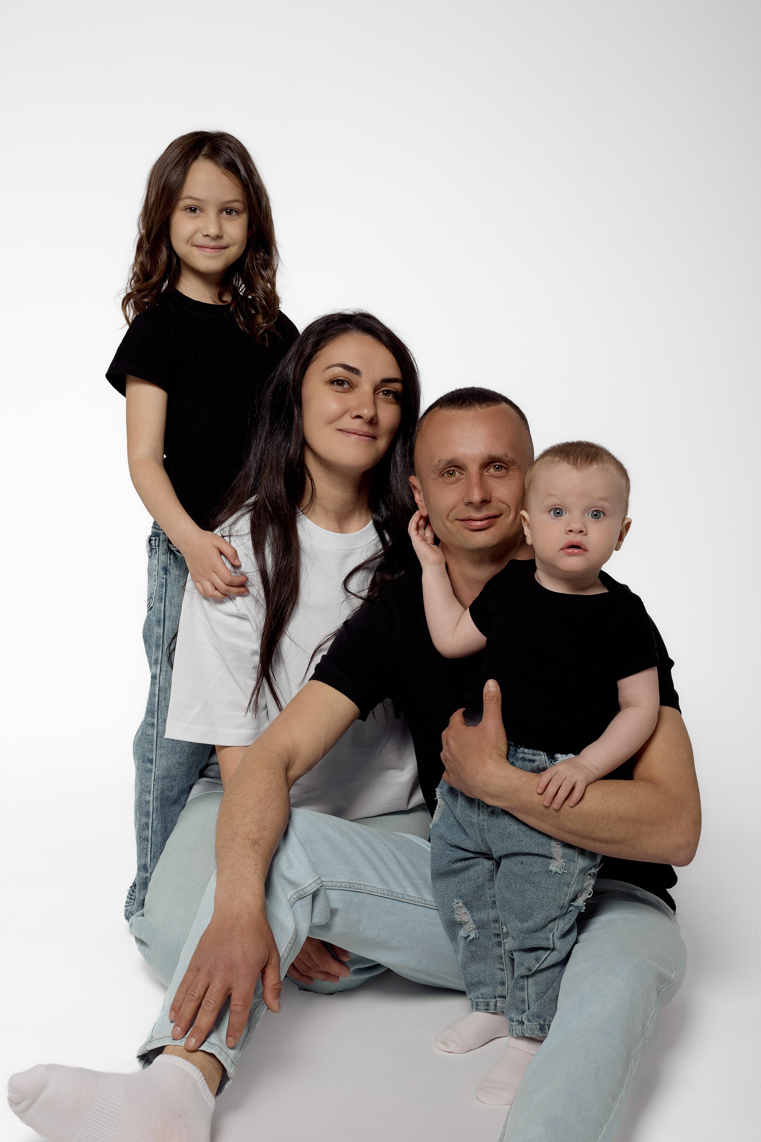 ⠀. Фотограф Советская Гавань — Ванино